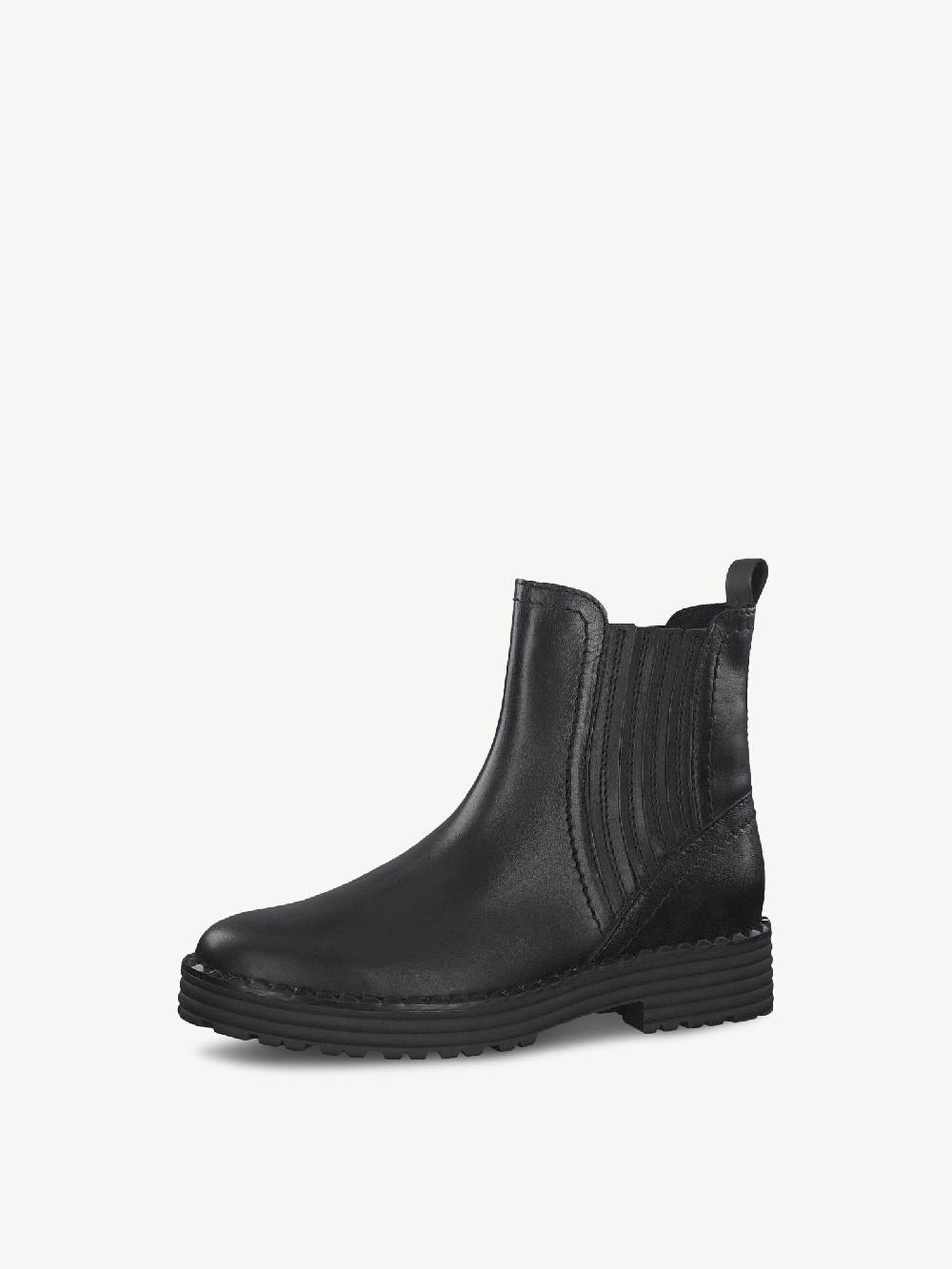 Marco Tozzi Chelsea Boot Versandkostenfrei