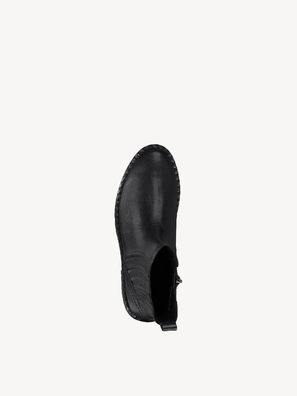 Marco Tozzi Chelsea Boot Versandkostenfrei