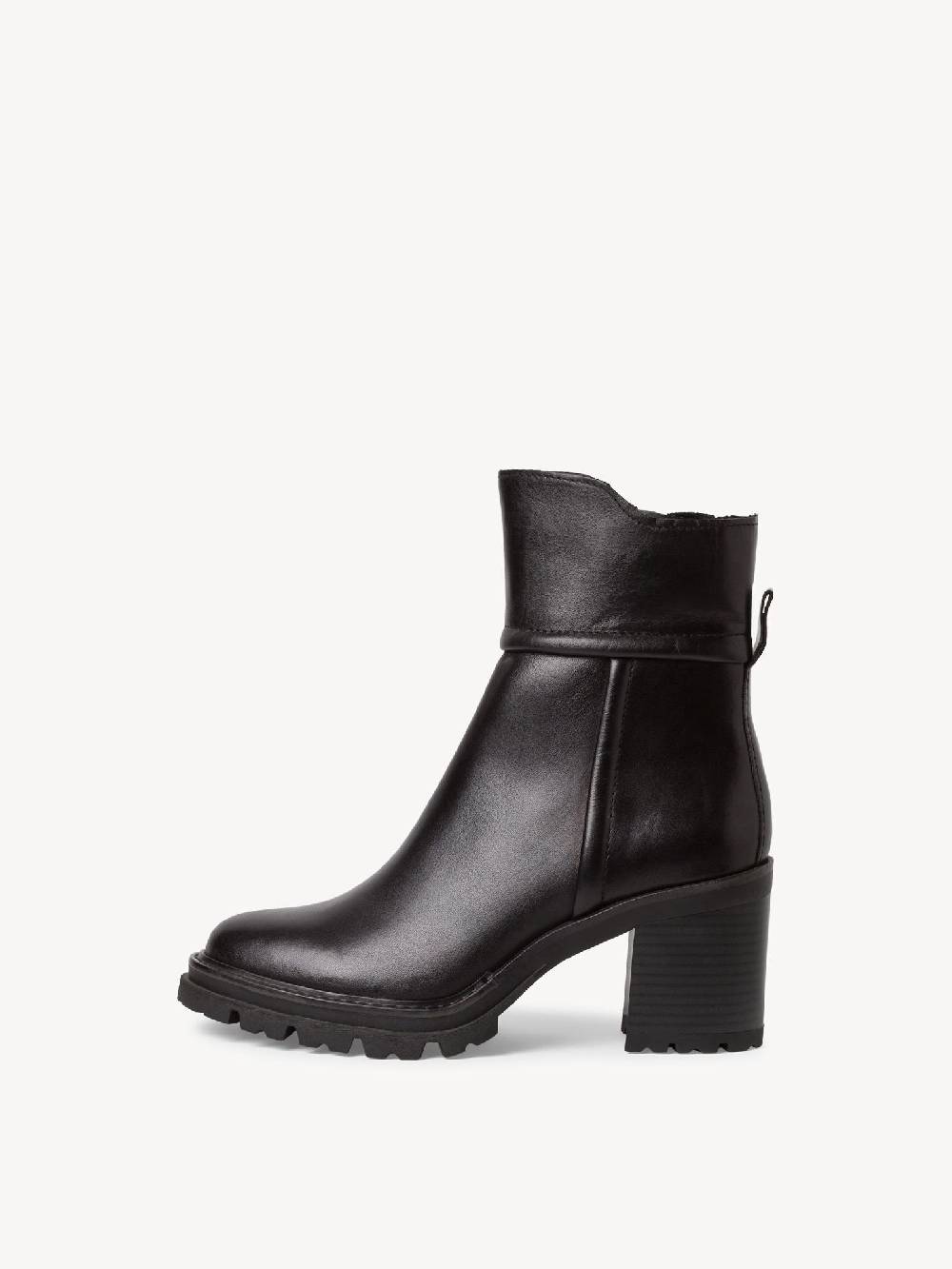 Marco Tozzi Stiefelette Großer Ausverkauf