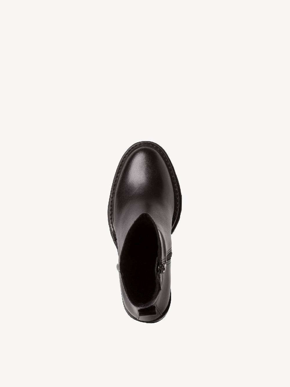 Marco Tozzi Stiefelette Großer Ausverkauf
