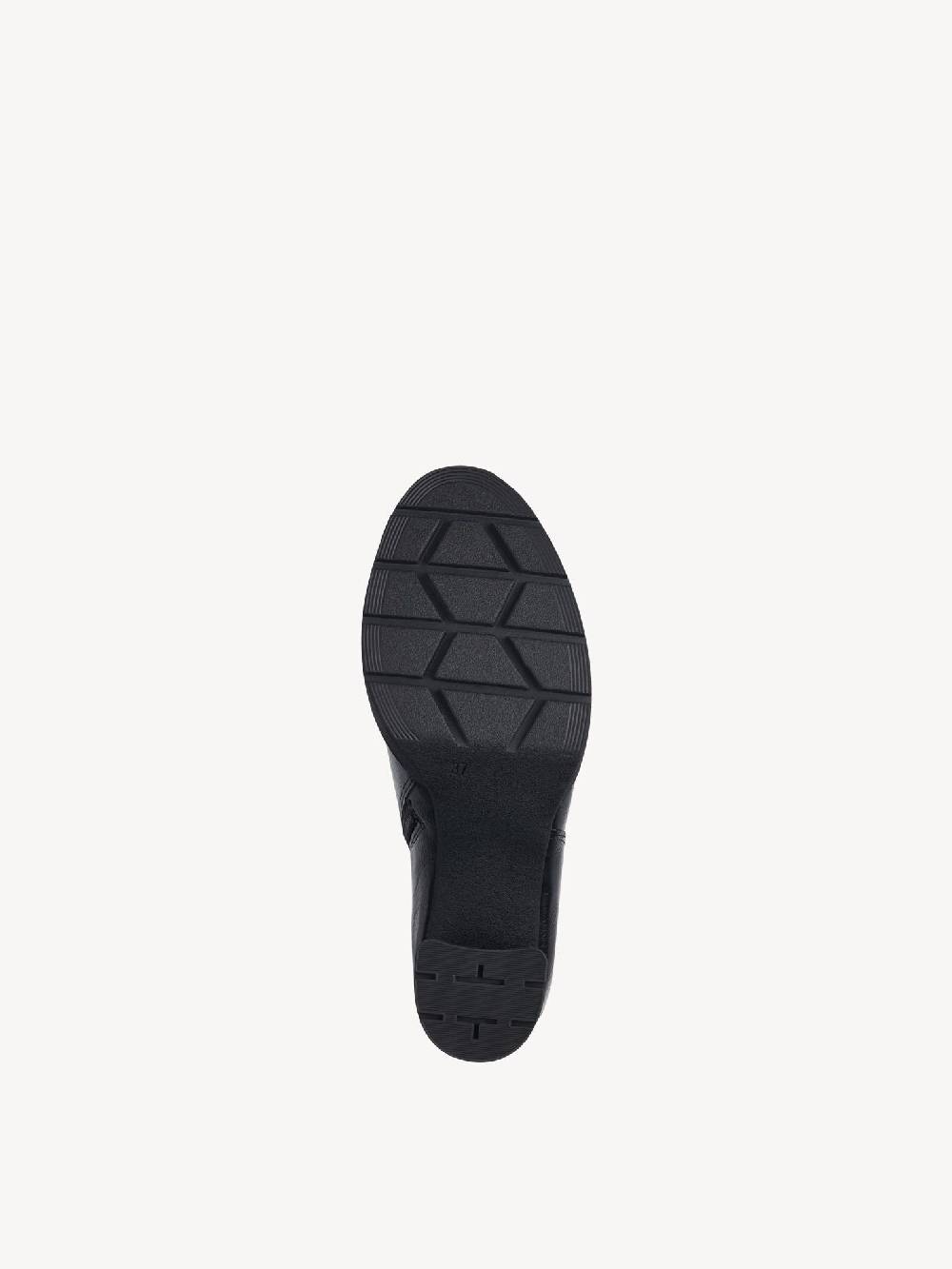 Marco Tozzi Chelsea Boot Exklusivangebot