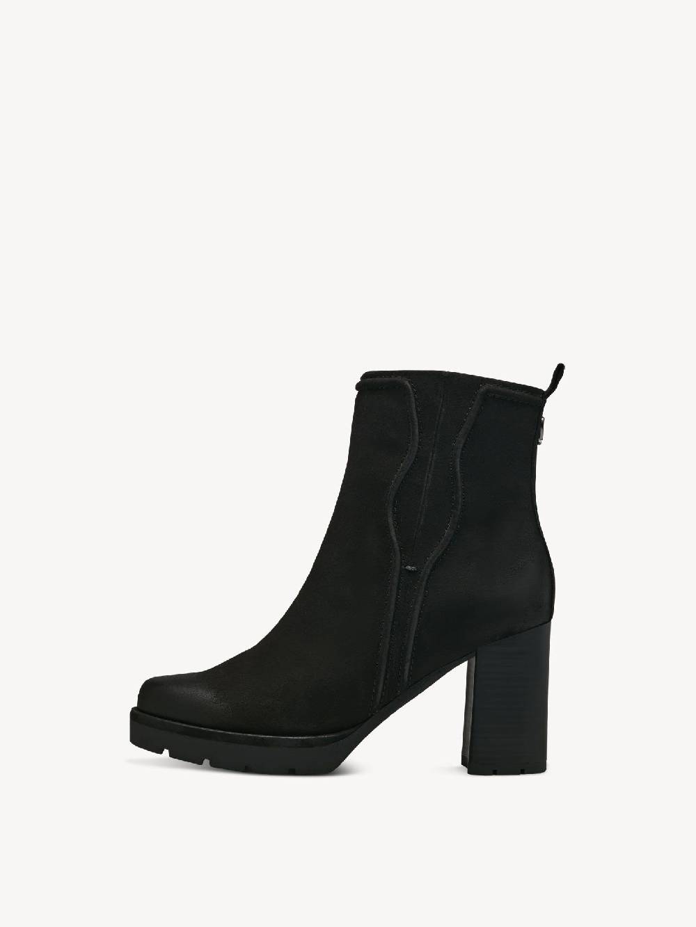 Marco Tozzi Stiefelette Preisnachlass