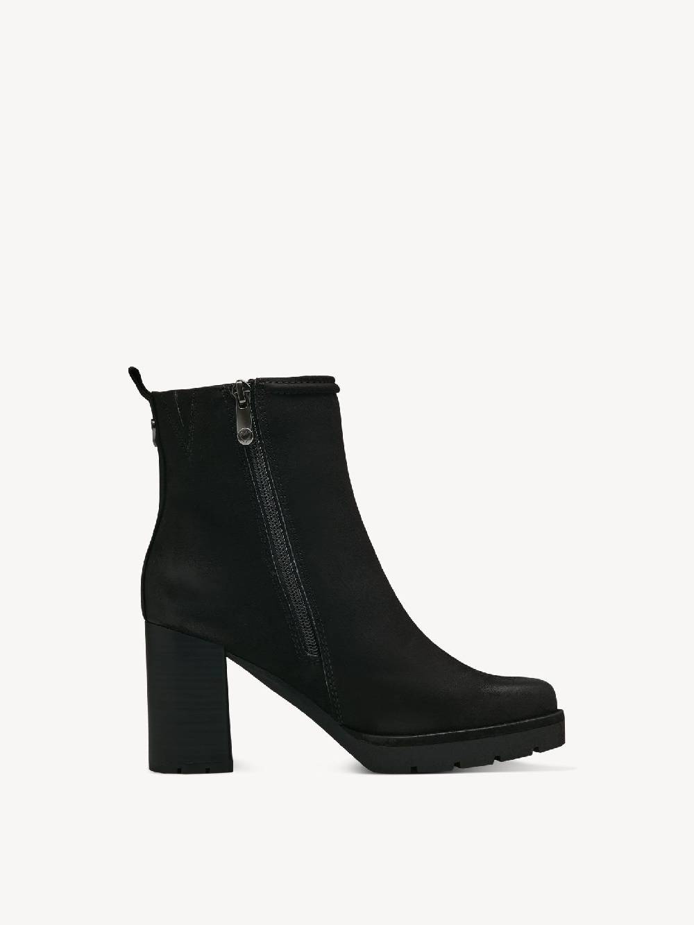 Marco Tozzi Stiefelette Preisnachlass