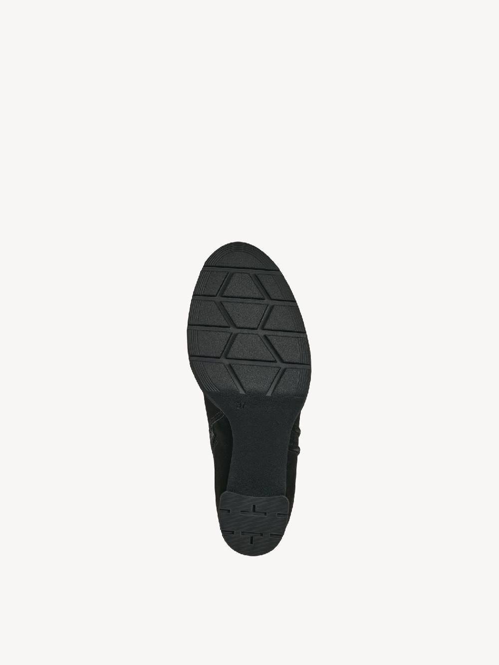 Marco Tozzi Stiefelette Preisnachlass