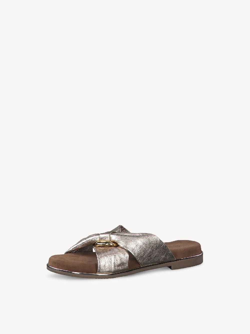 Marco Tozzi Pantolette Black Friday