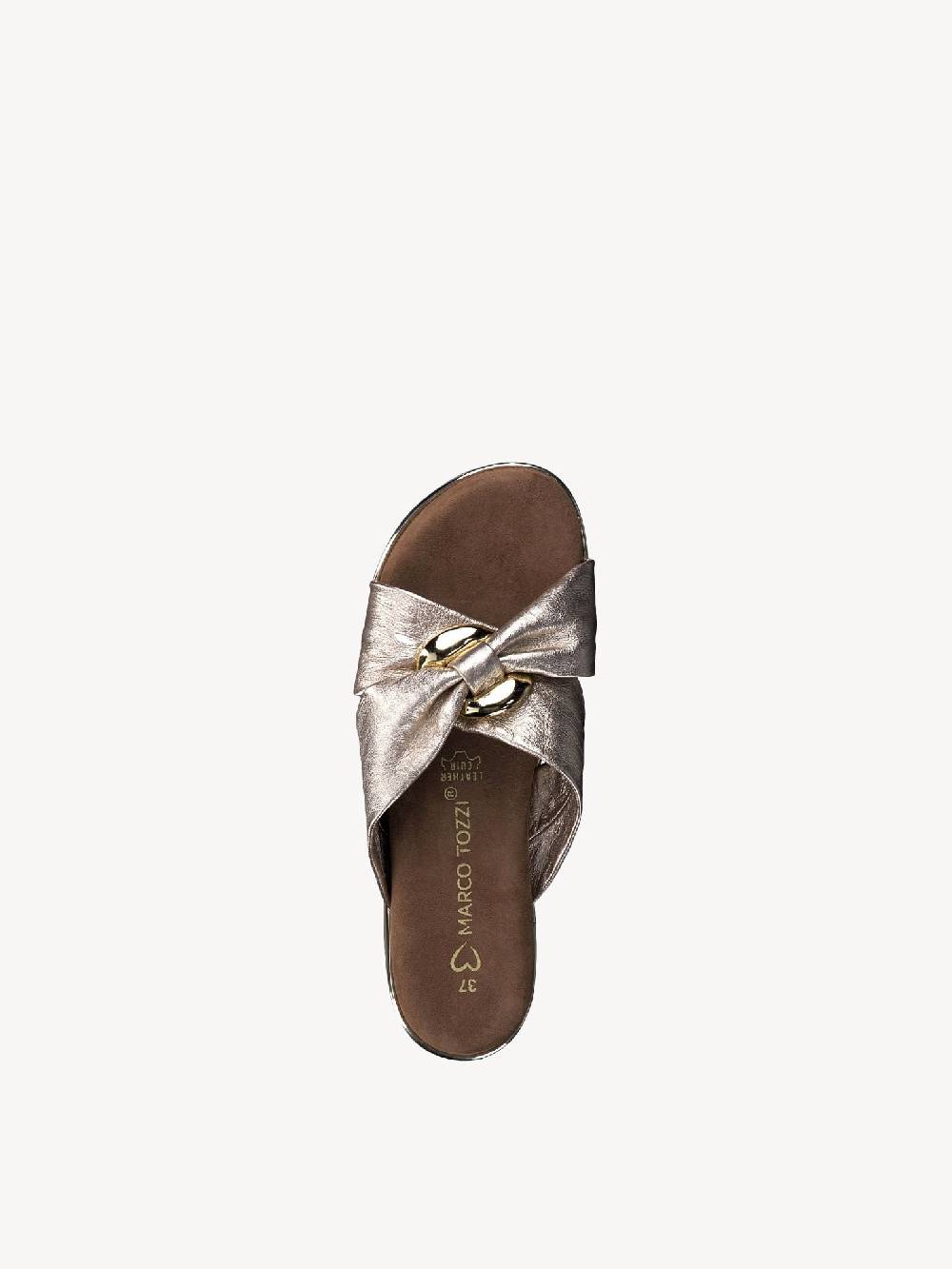 Marco Tozzi Pantolette Black Friday