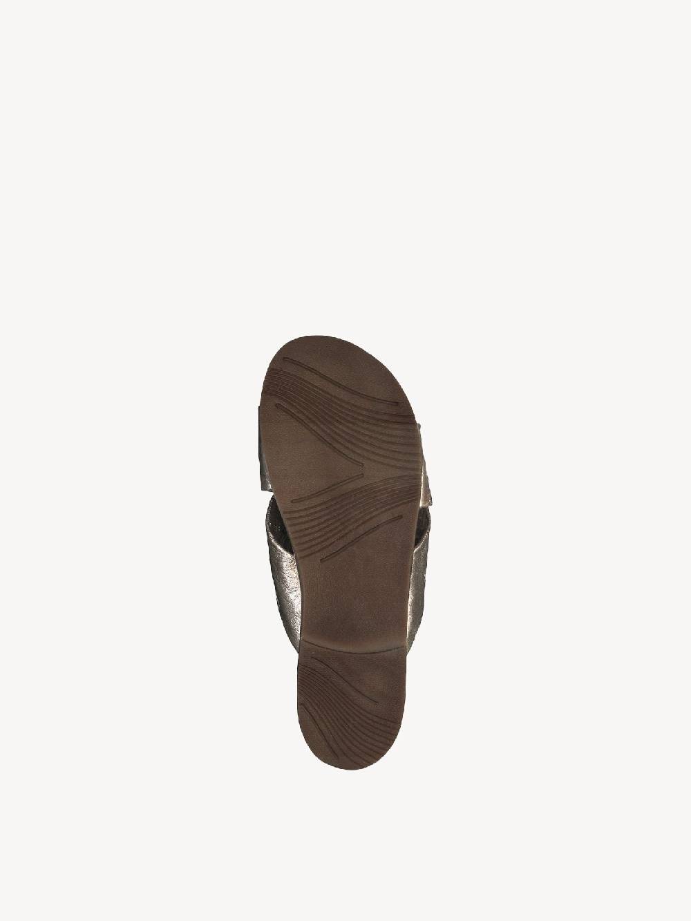 Marco Tozzi Pantolette Black Friday