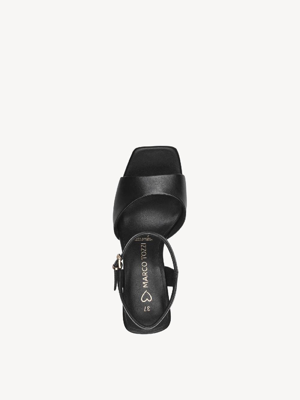 Marco Tozzi Sandale Cyber Monday
