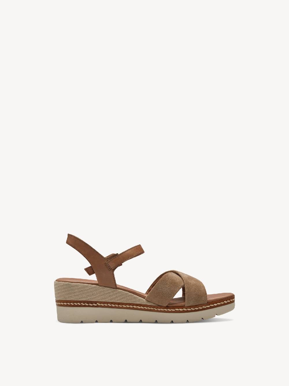 Marco Tozzi Sandale Top Angebot