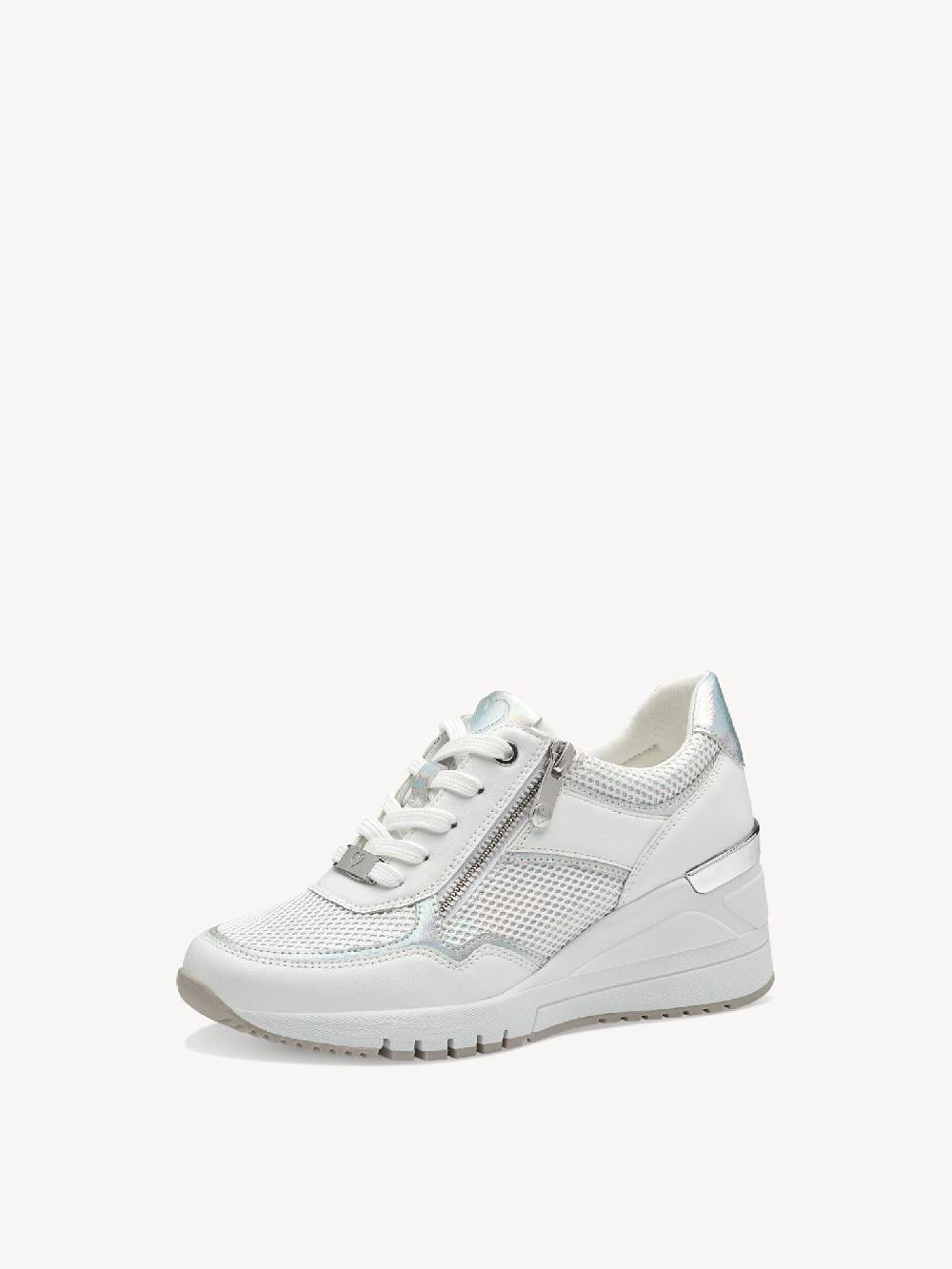 Marco Tozzi Sneaker Neueste Mode