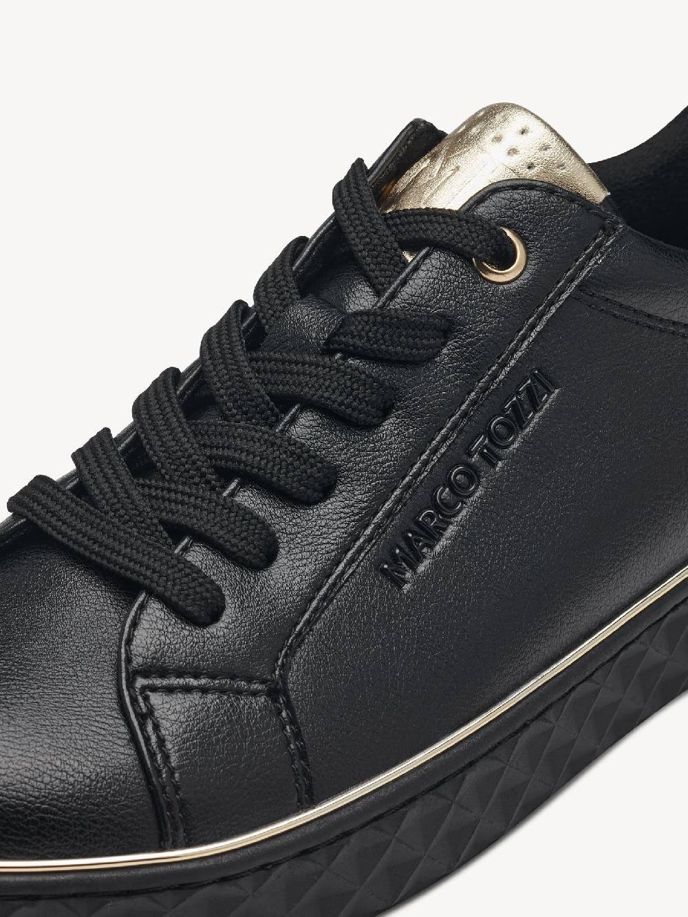 Marco Tozzi Sneaker Große Rabatte