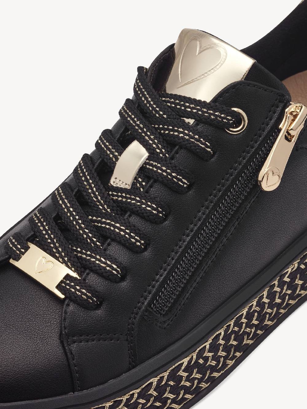 Marco Tozzi Sneaker VIP-Rabatte