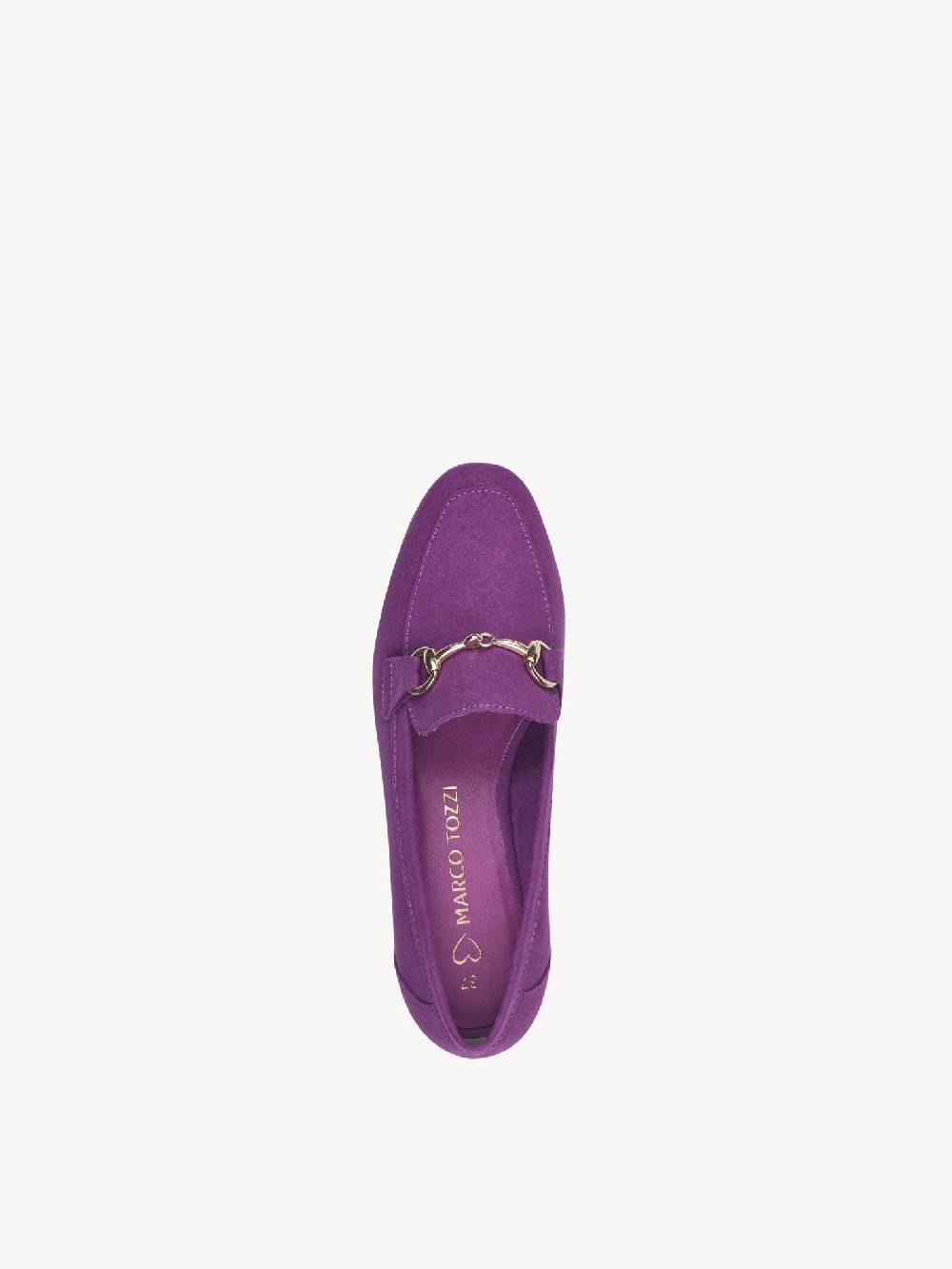 Marco Tozzi Slipper Tiefpreis