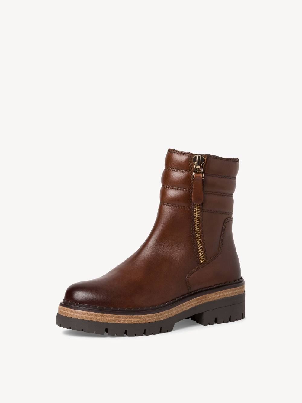 Marco Tozzi Stiefelette Wochenangebot