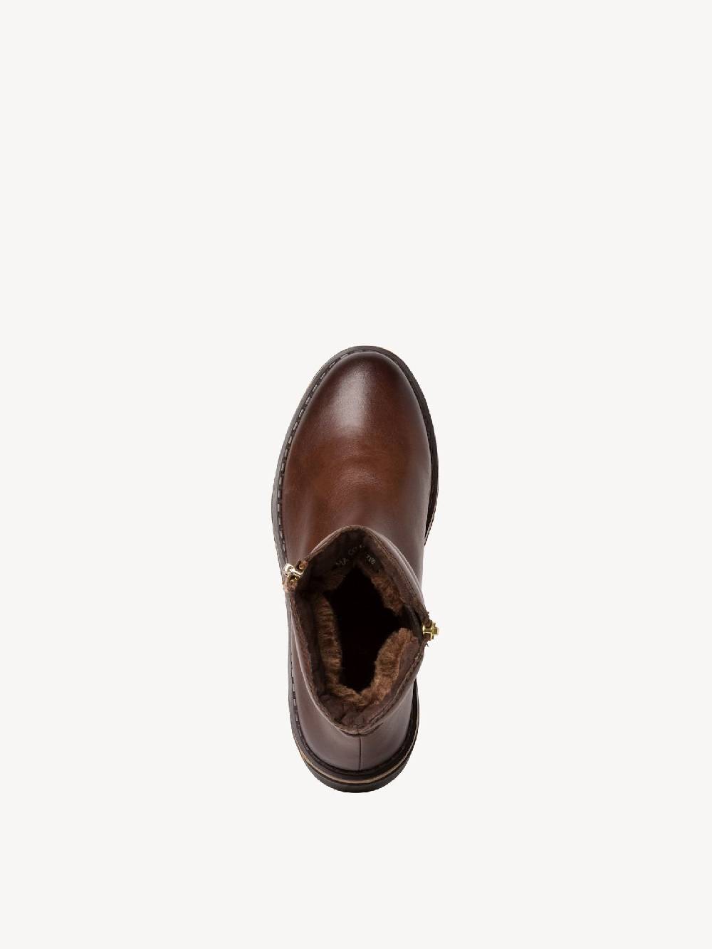 Marco Tozzi Stiefelette Wochenangebot
