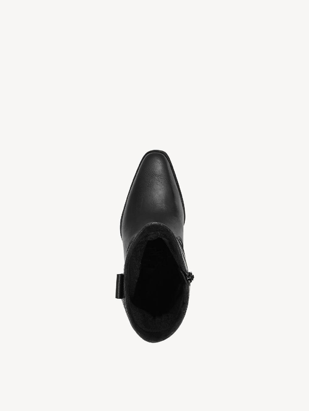 Marco Tozzi Stiefelette Begrenzte Freigabe