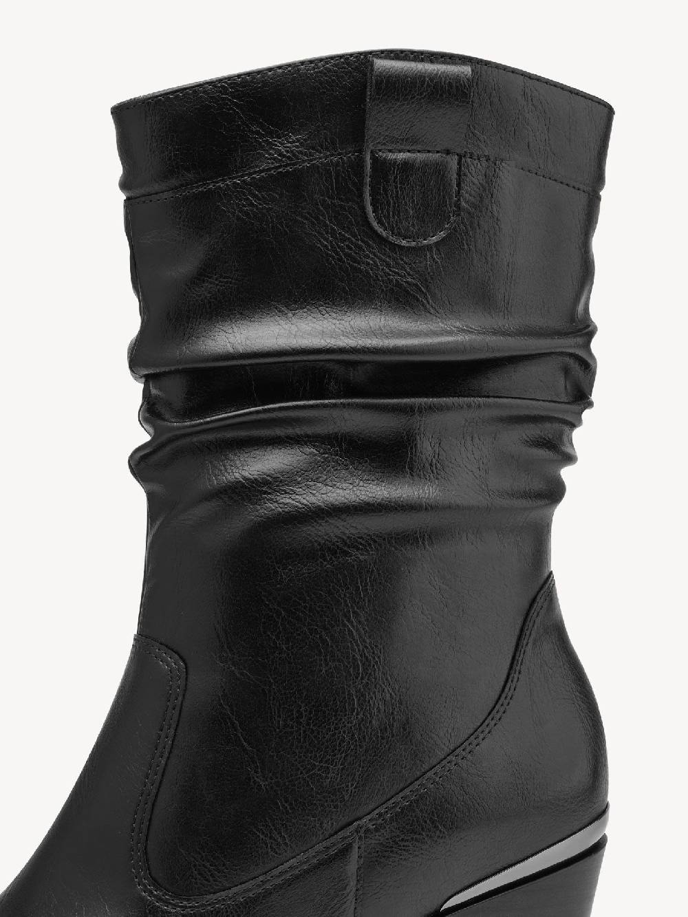 Marco Tozzi Stiefelette Begrenzte Freigabe