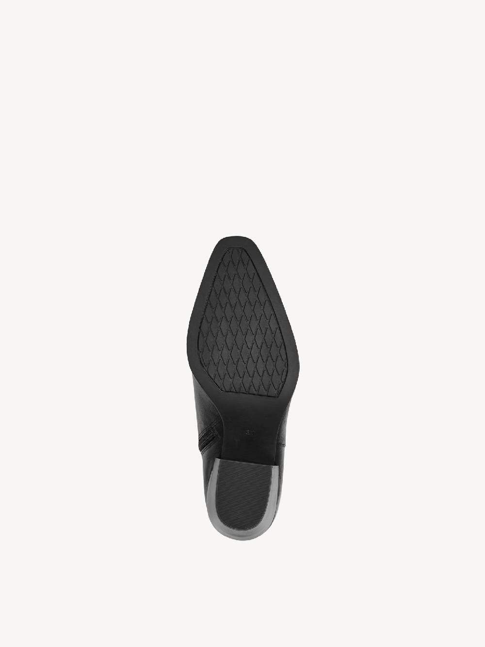 Marco Tozzi Stiefelette Letzte 3 Tage