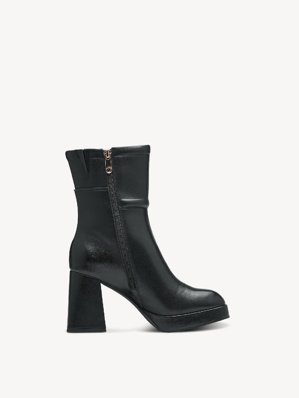 Marco Tozzi Stiefelette Neueste Stile