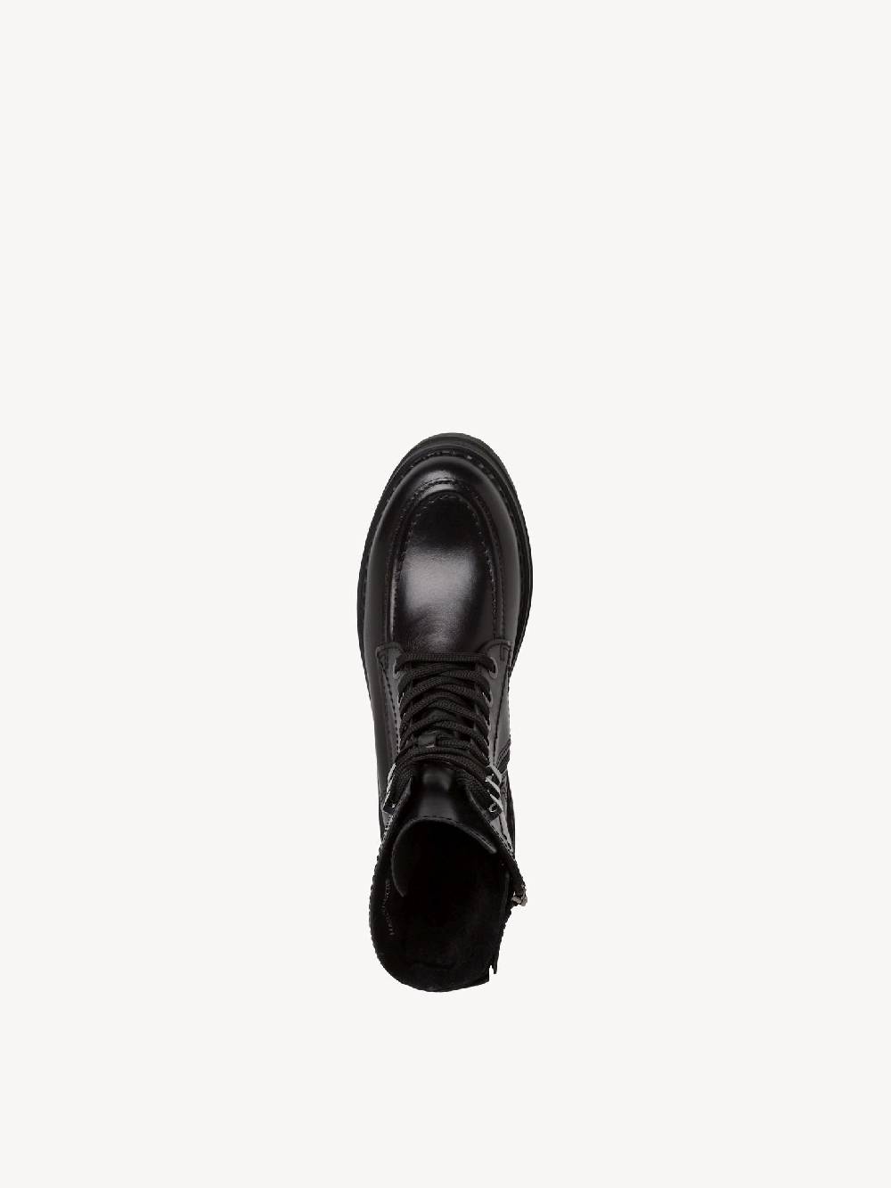 Marco Tozzi Stiefelette Letzter Tag