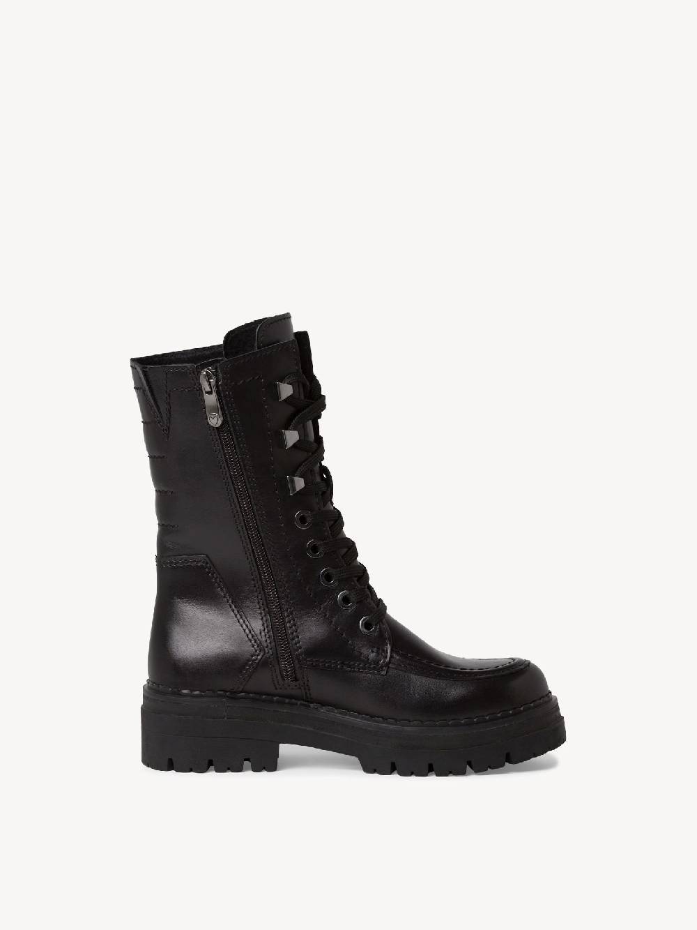 Marco Tozzi Stiefelette Letzter Tag