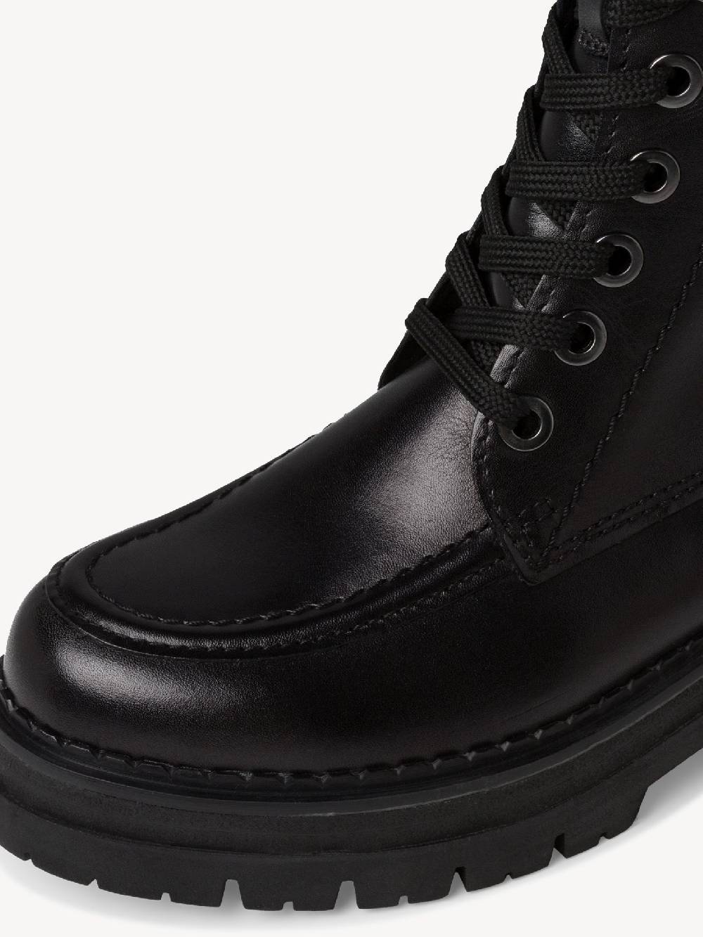Marco Tozzi Stiefelette Letzter Tag