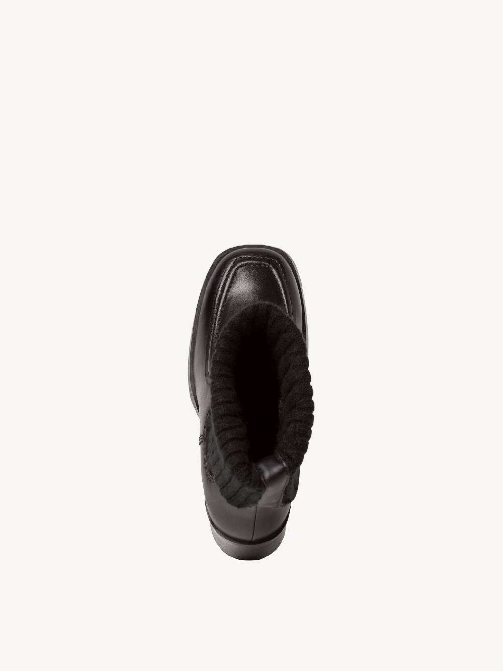 Marco Tozzi Stiefelette Sonderangebot der Fabrik