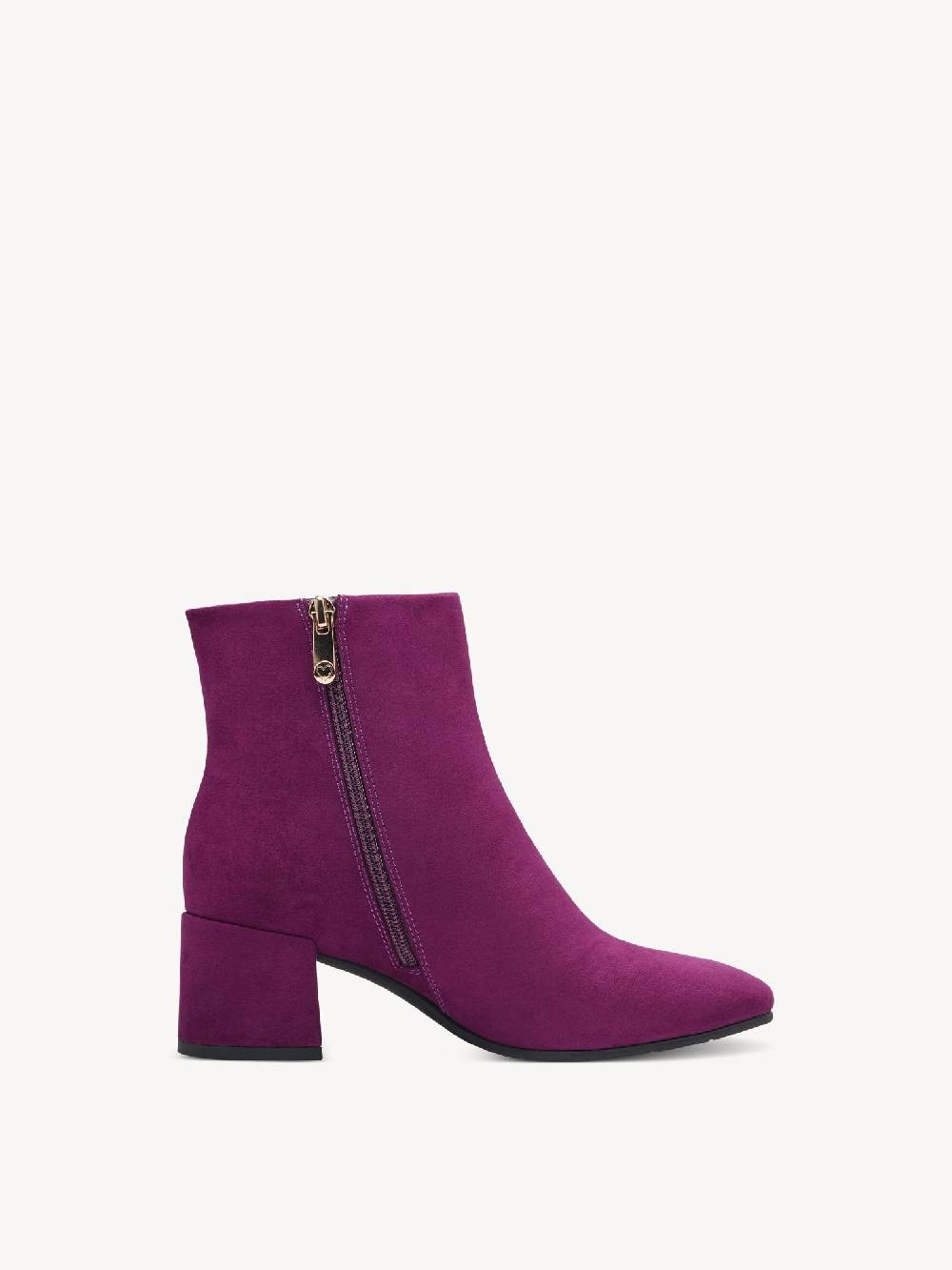 Marco Tozzi Stiefelette Bis zu 55% Rabatt