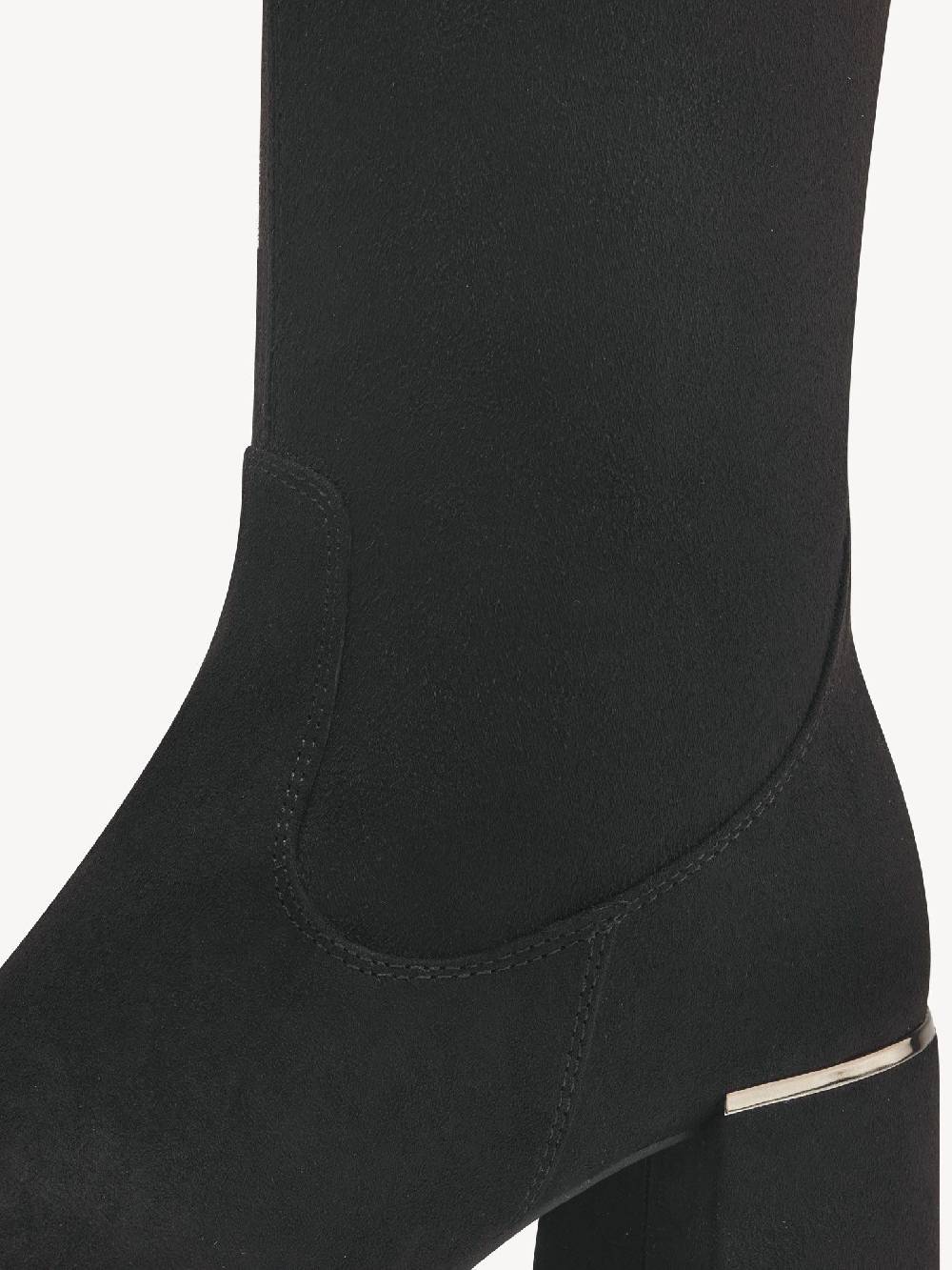 Marco Tozzi Overknee Discount Store für neue Produkte