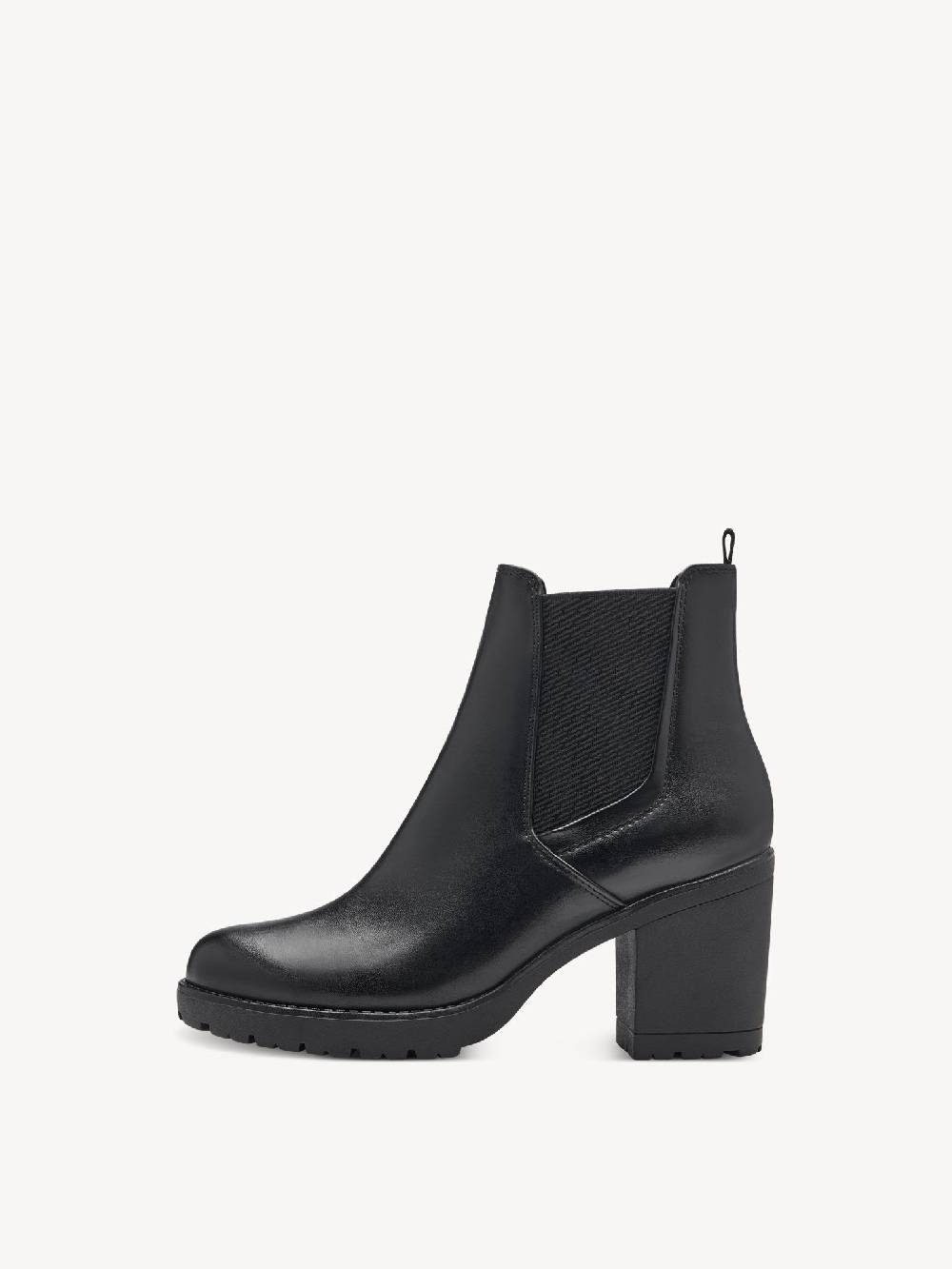 Marco Tozzi Chelsea Boot Super Rabatt