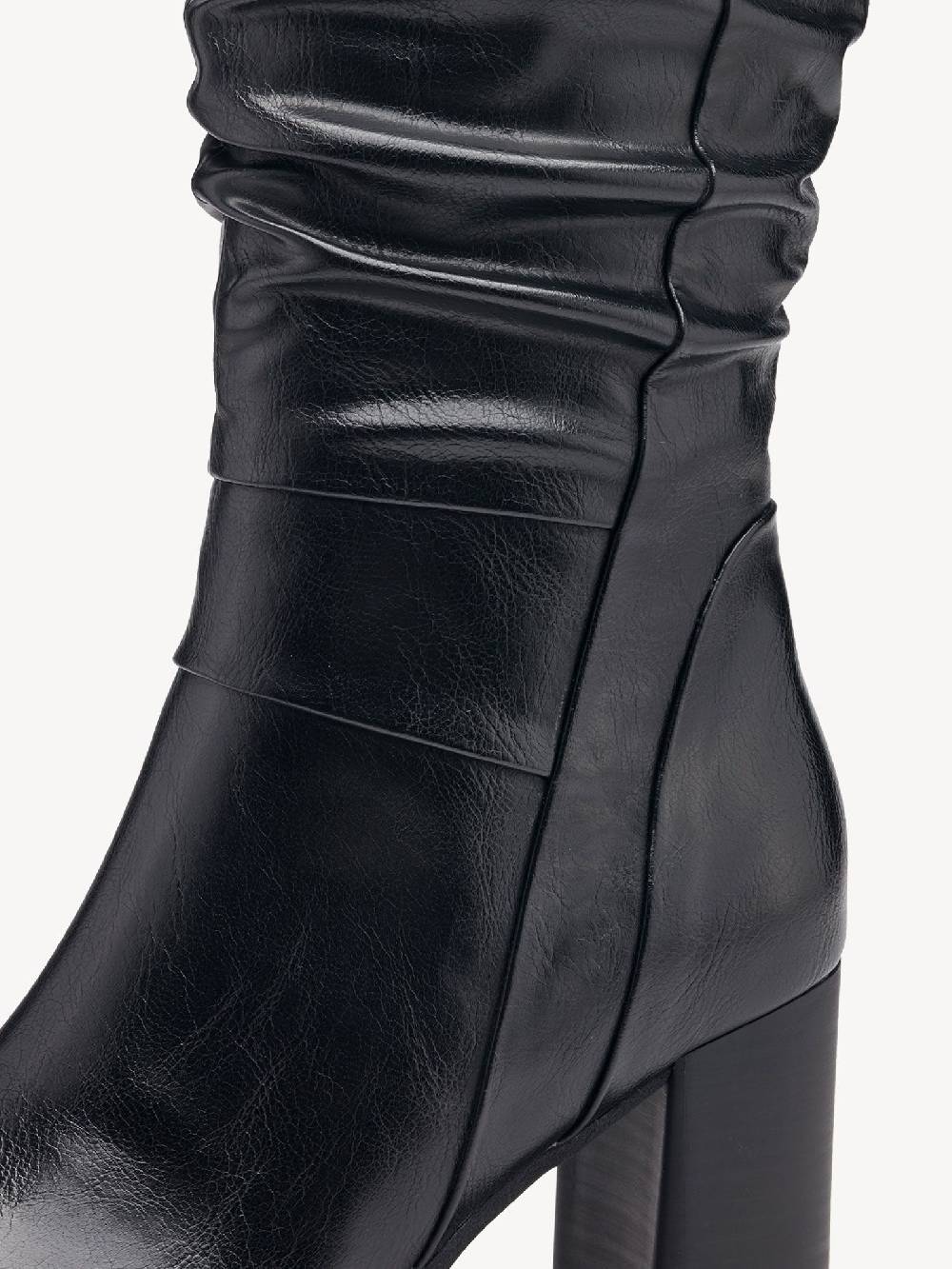 Marco Tozzi Stiefel 50% Rabatt mit kostenlosem Versand