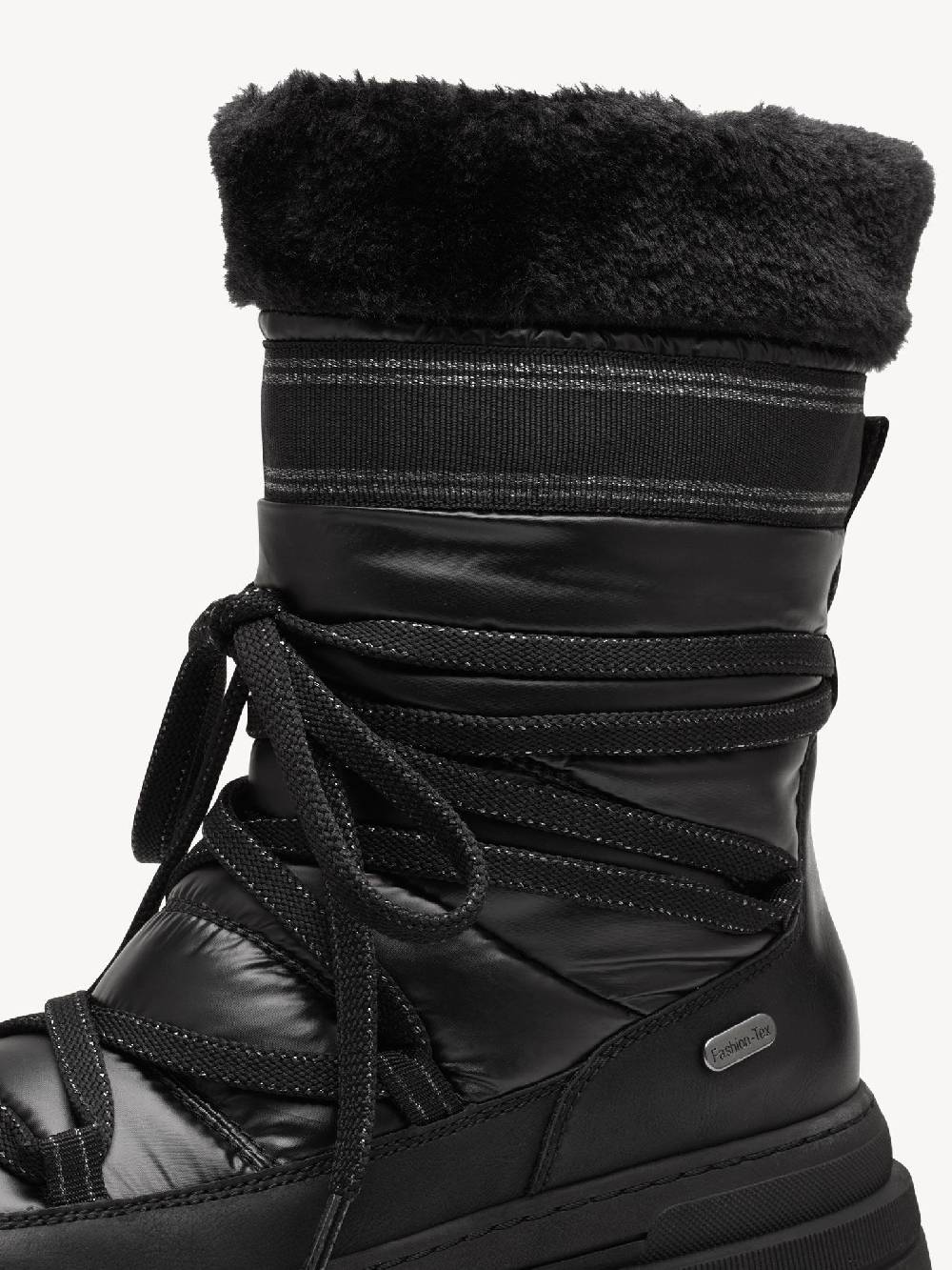 Marco Tozzi Stiefelette Clearance-Verkauf