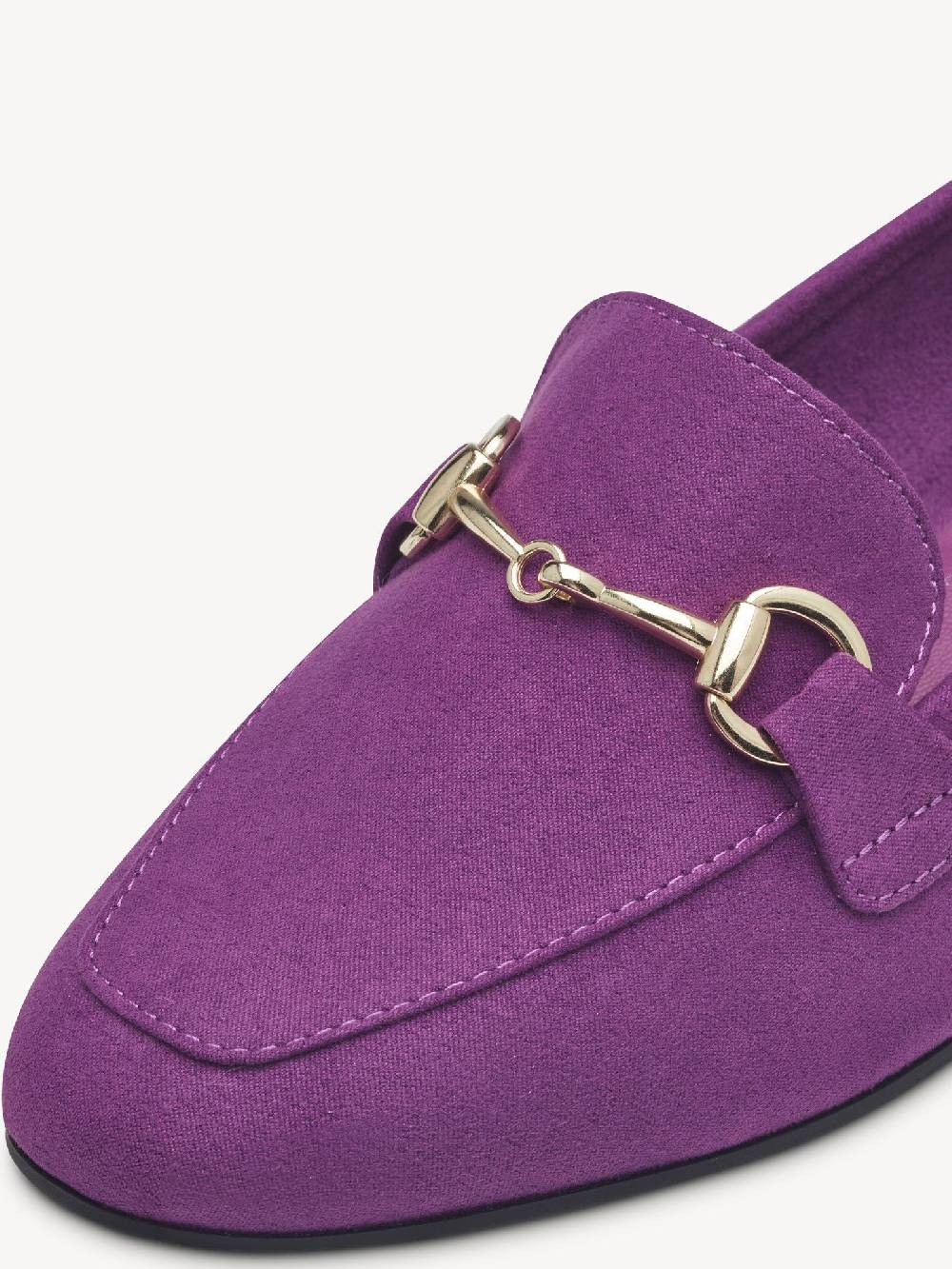 Marco Tozzi Slipper Kostenloser Versand international