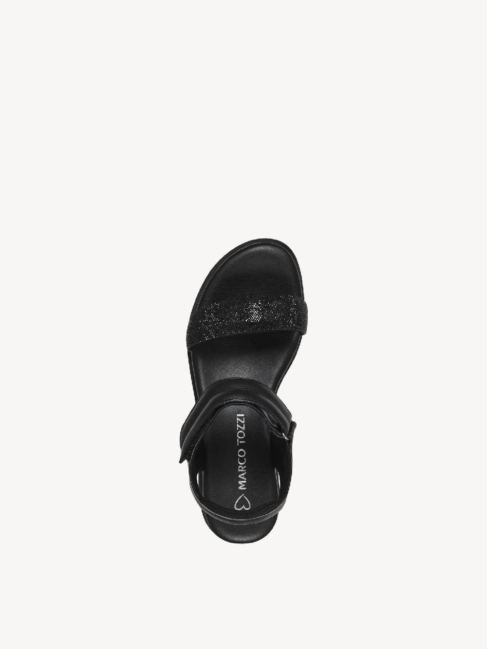 Marco Tozzi Sandale Black Friday Preise