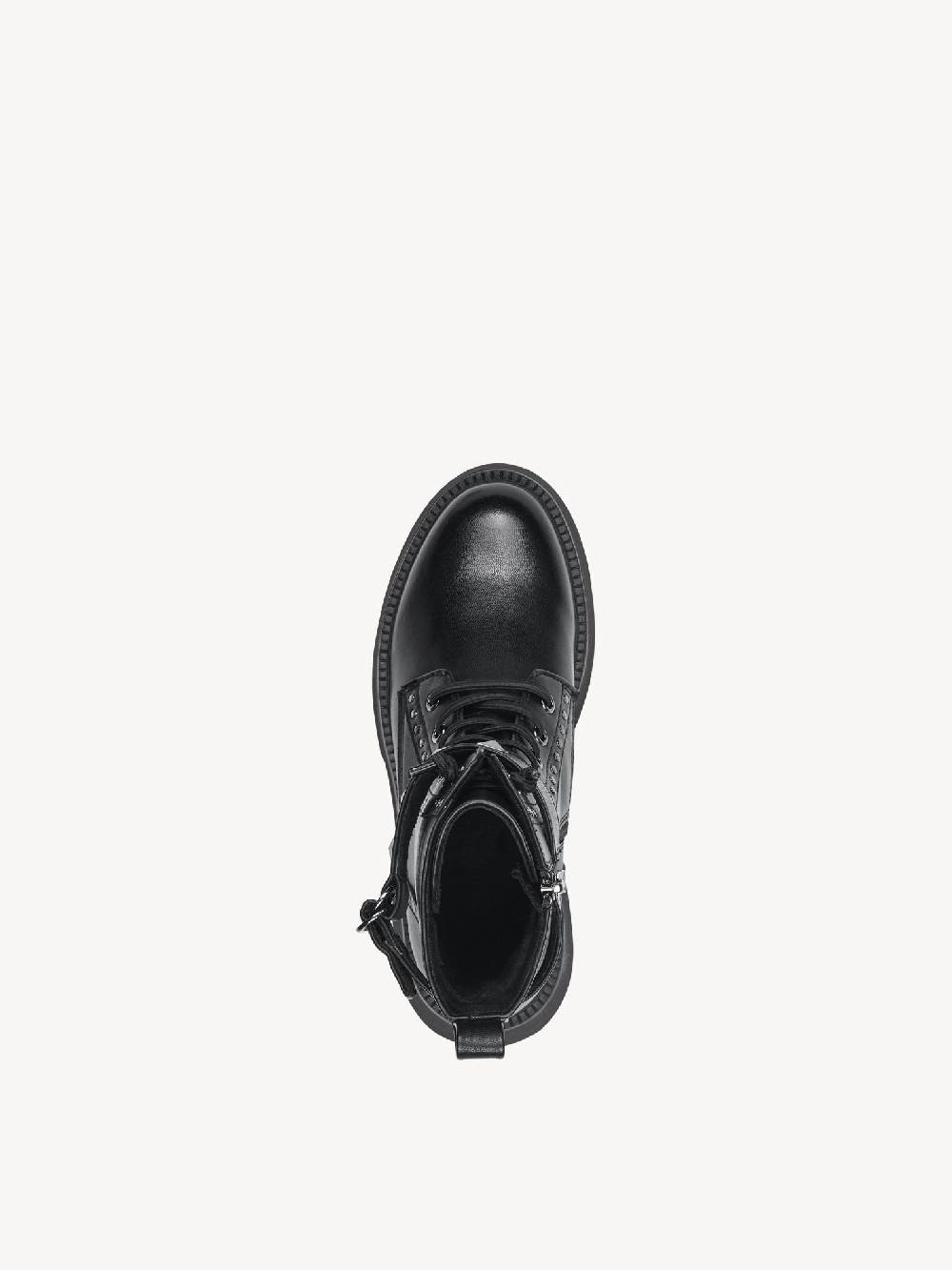 Marco Tozzi Stiefelette Auslauf