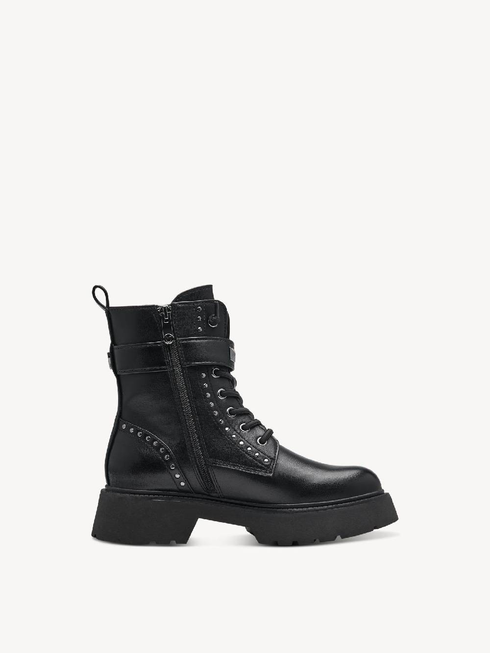 Marco Tozzi Stiefelette Auslauf