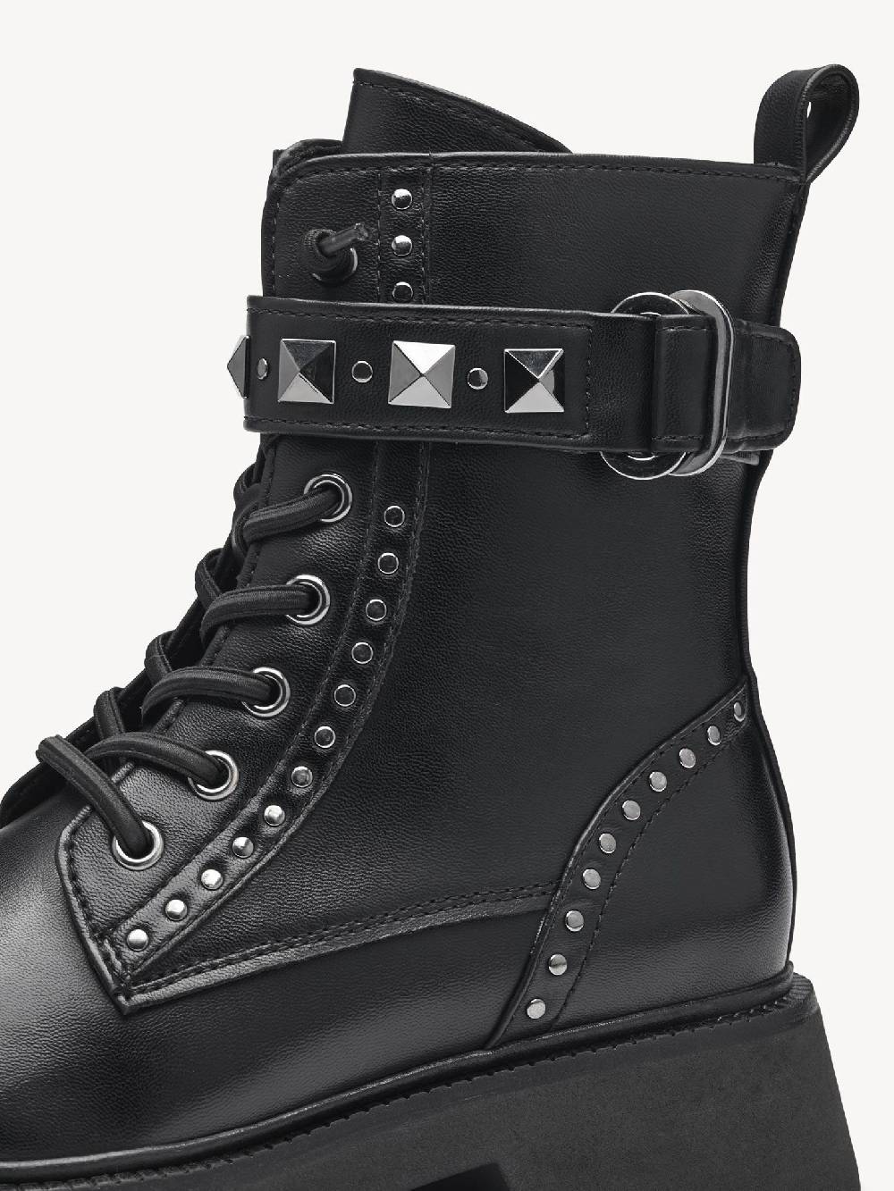 Marco Tozzi Stiefelette Auslauf