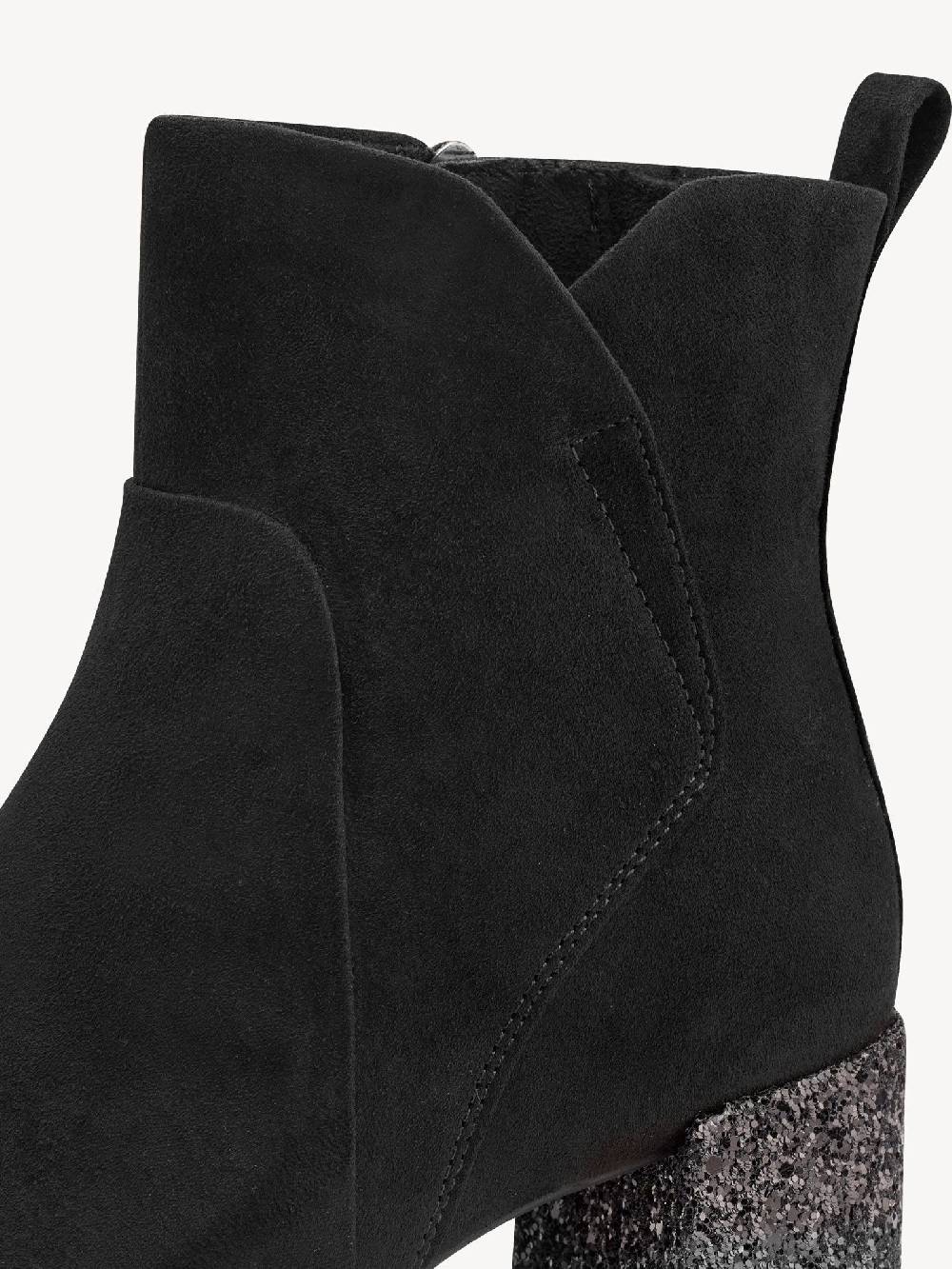 Marco Tozzi Stiefelette Verkauf