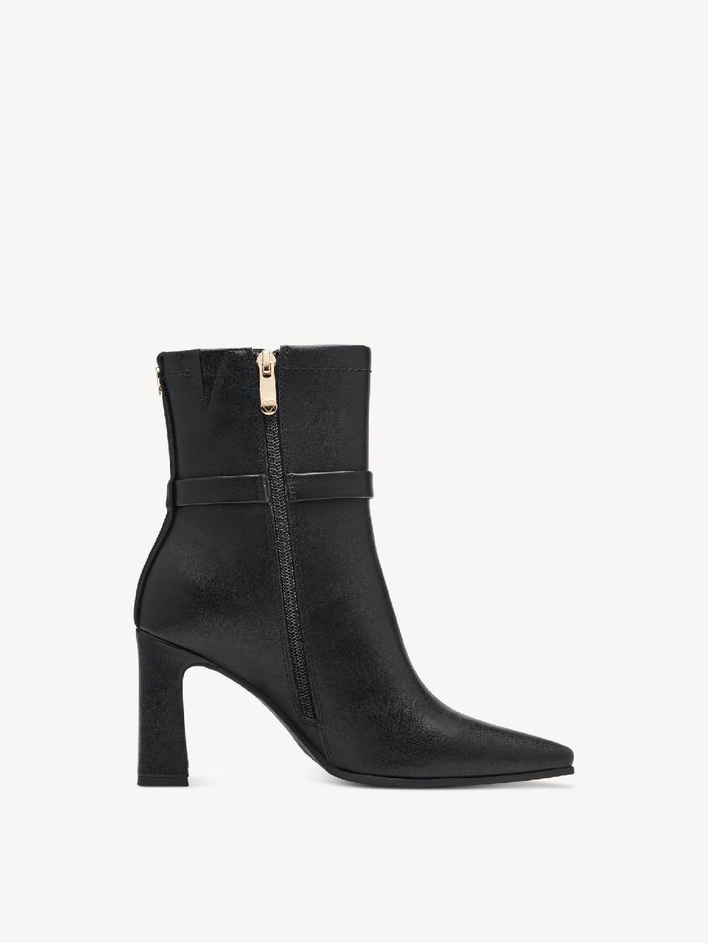 Marco Tozzi Stiefelette Schlussverkauf