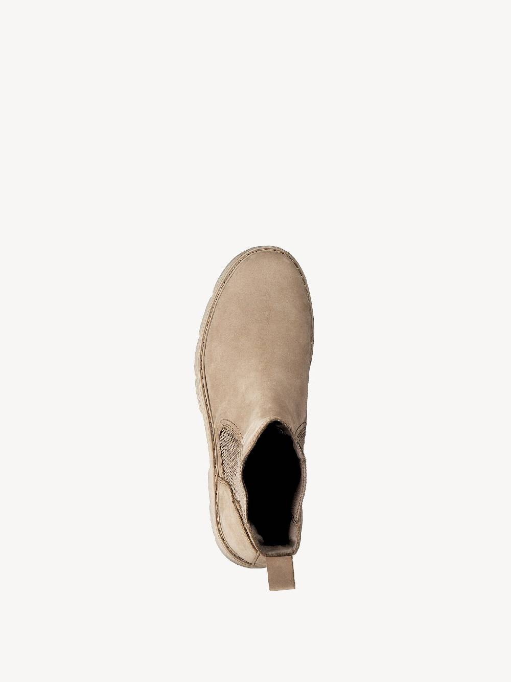 Marco Tozzi Chelsea Boot Blitzverkäufe