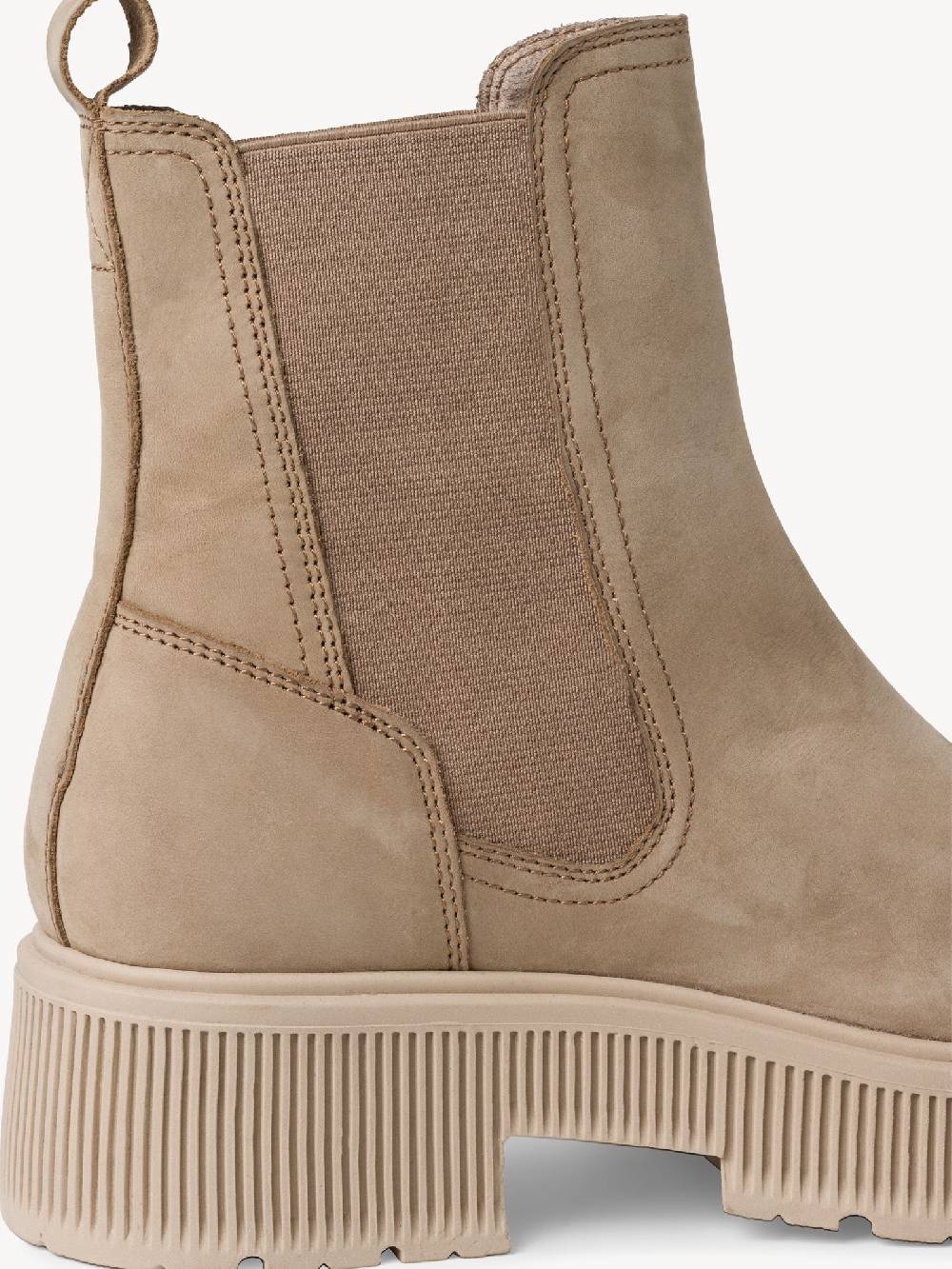 Marco Tozzi Chelsea Boot Blitzverkäufe