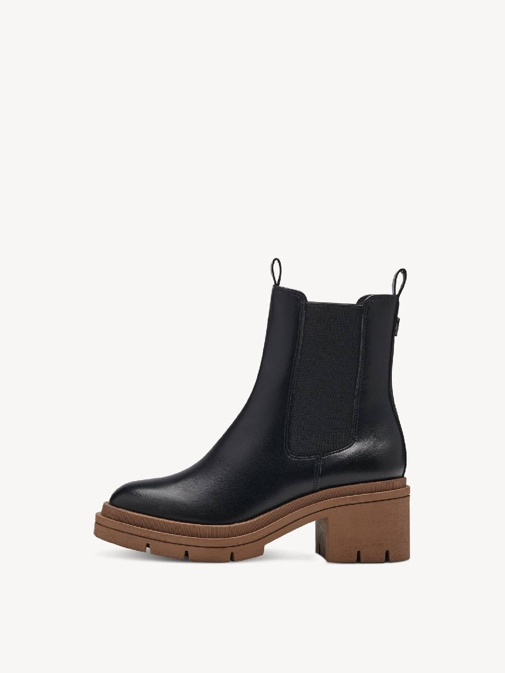 Marco Tozzi Chelsea Boot Fabrik Onlineshop