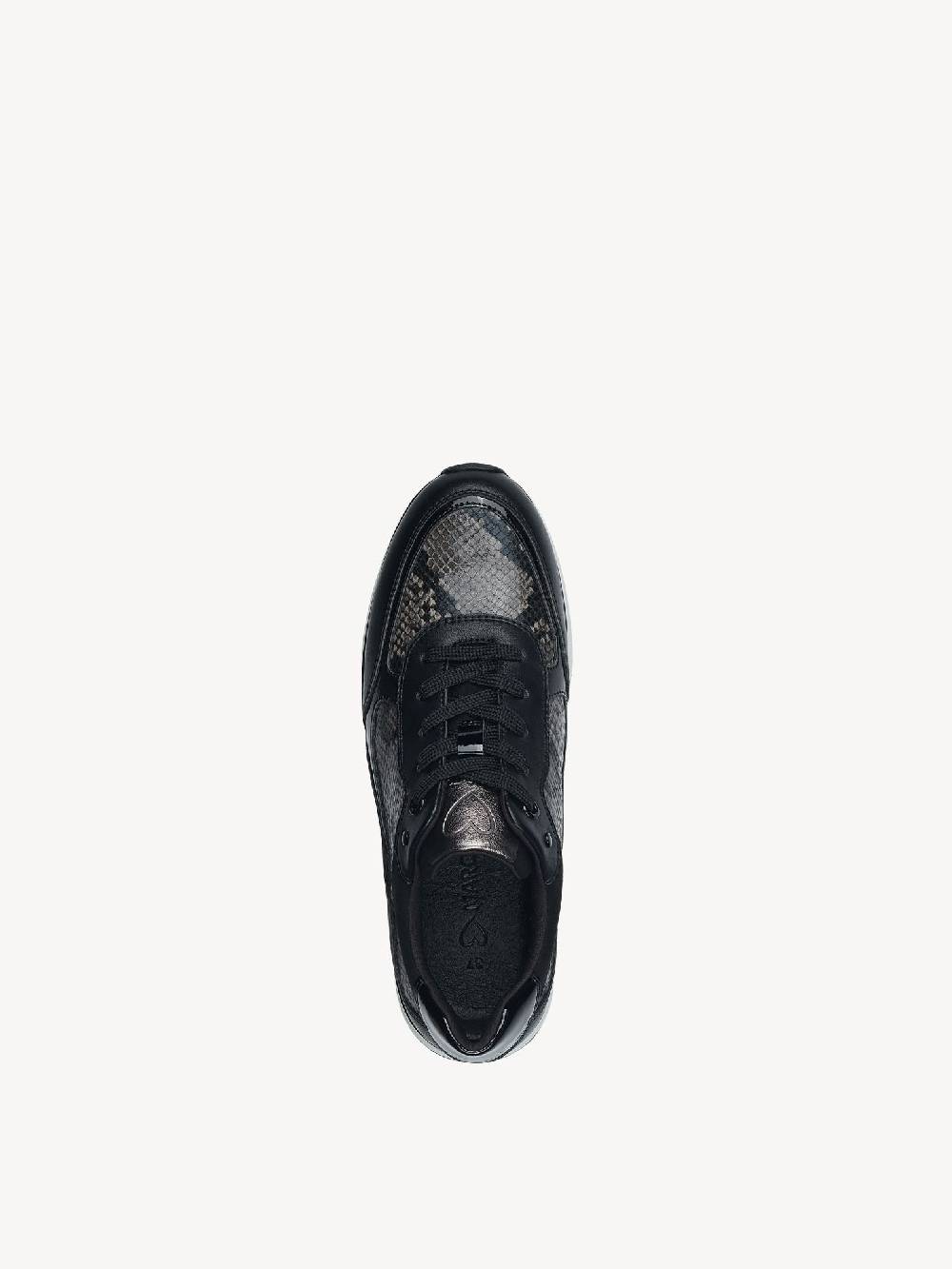 Marco Tozzi Sneaker Großer Ausverkauf