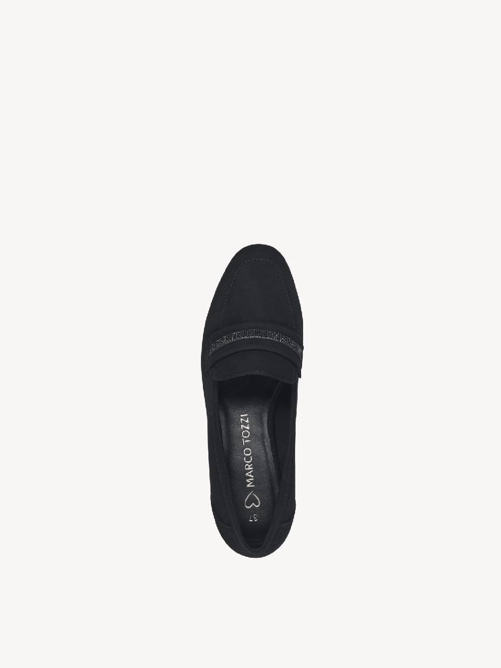 Marco Tozzi Slipper Preisnachlass