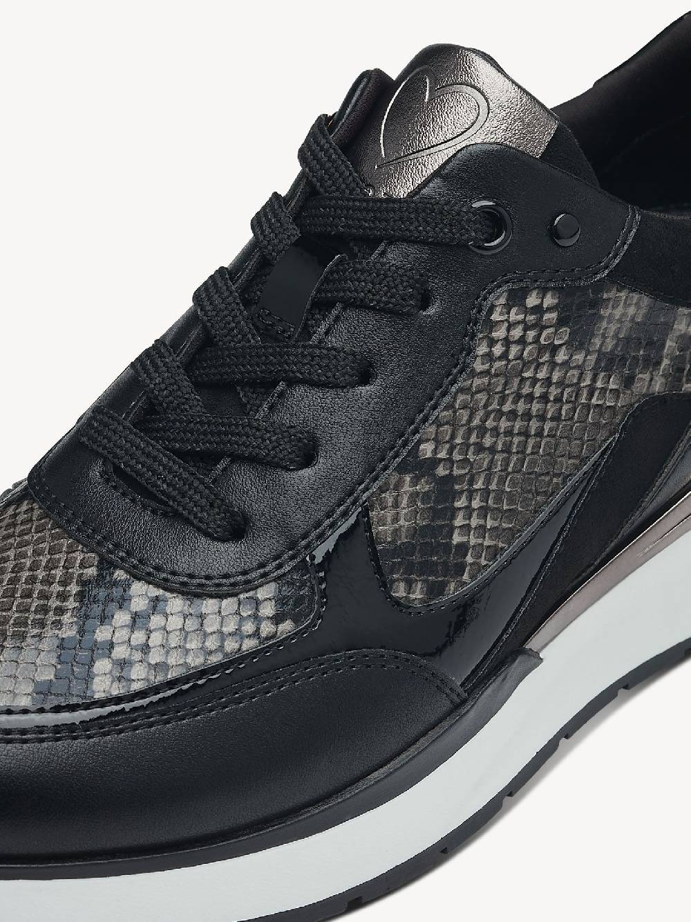 Marco Tozzi Sneaker Lagerräumung