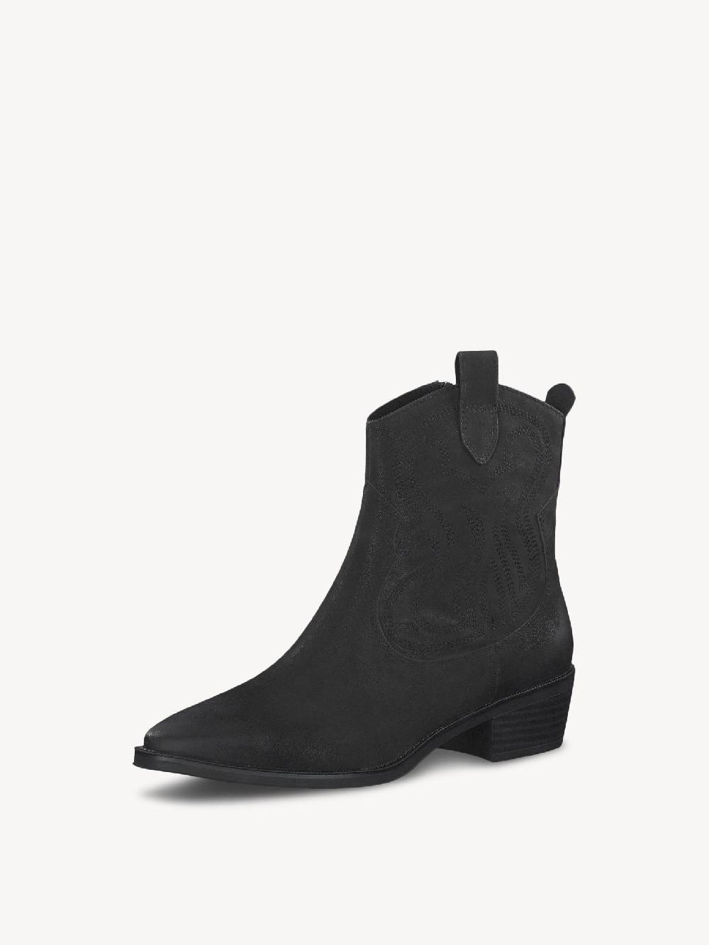 Marco Tozzi Stiefelette Heißer Verkauf