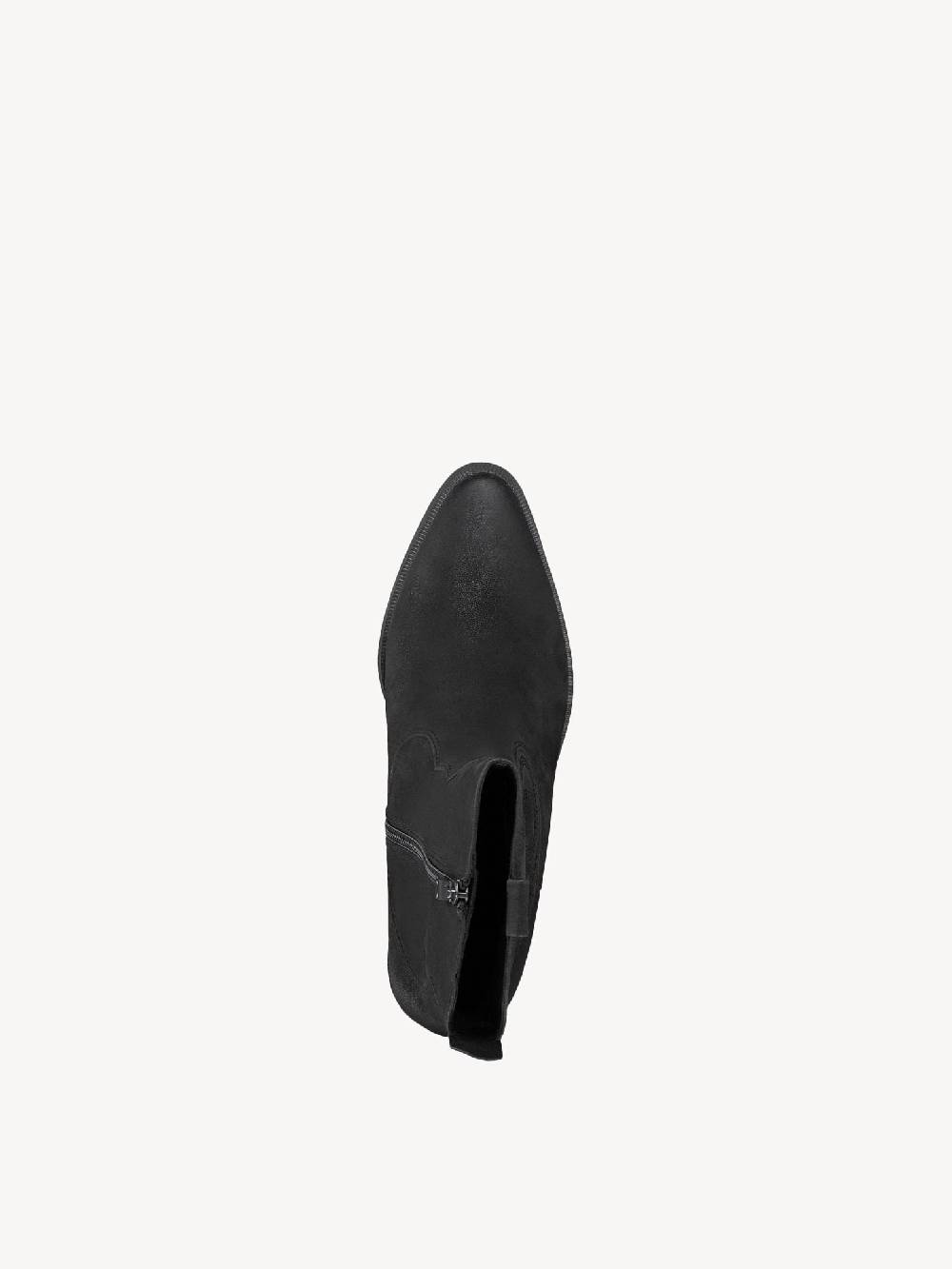 Marco Tozzi Stiefelette Top Angebot