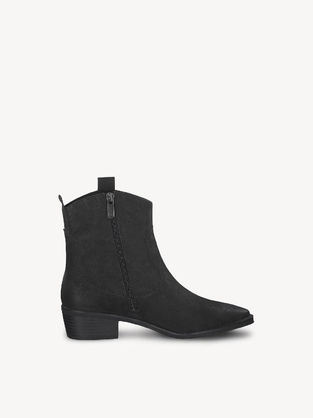 Marco Tozzi Stiefelette Top Angebot