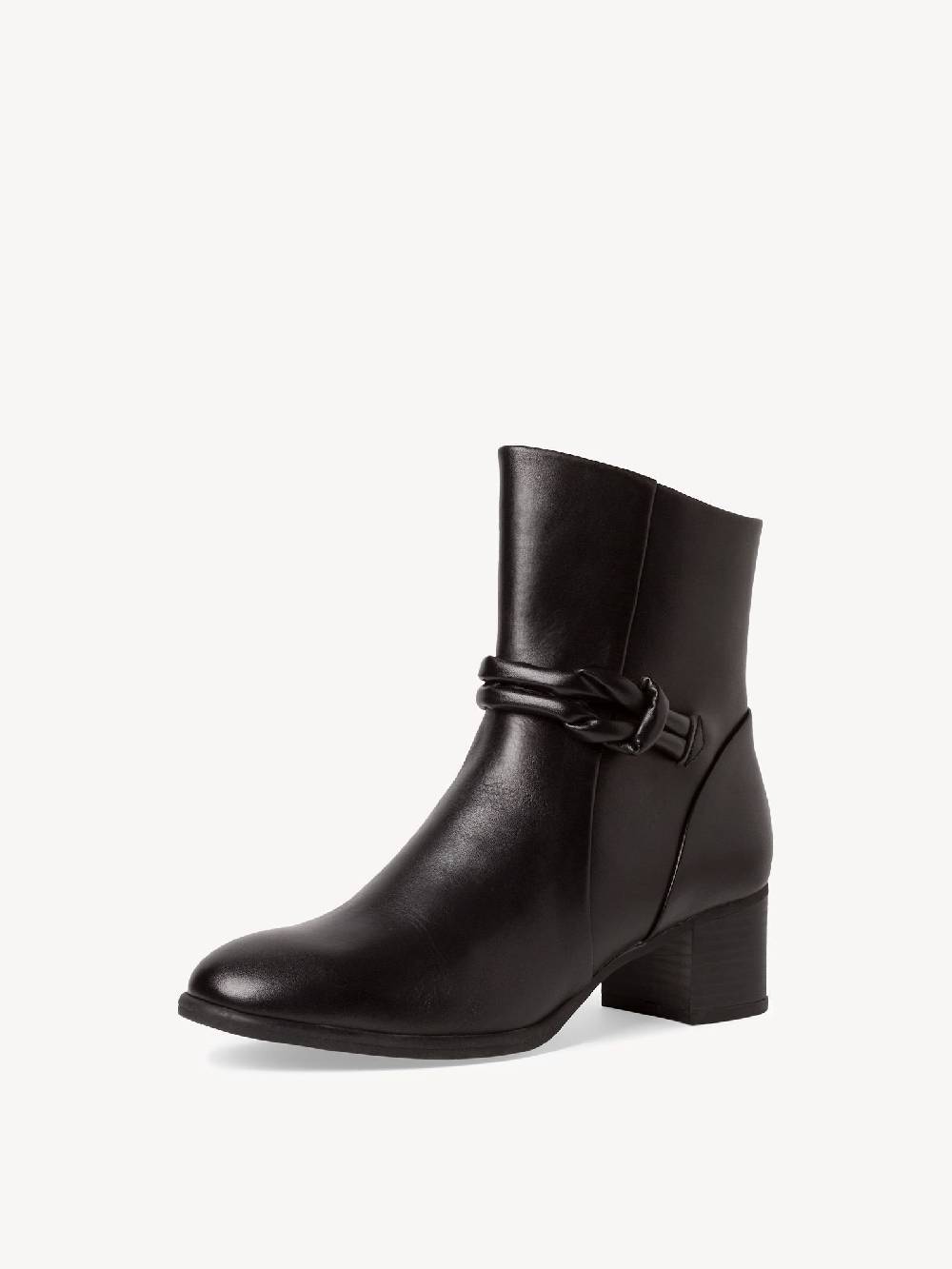 Marco Tozzi Stiefelette Blitzangebot