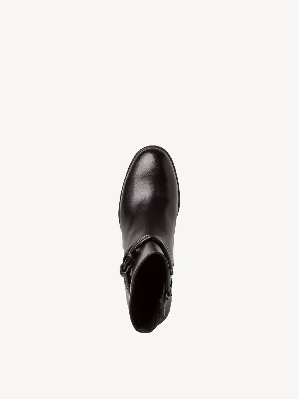 Marco Tozzi Stiefelette Große Rabatte
